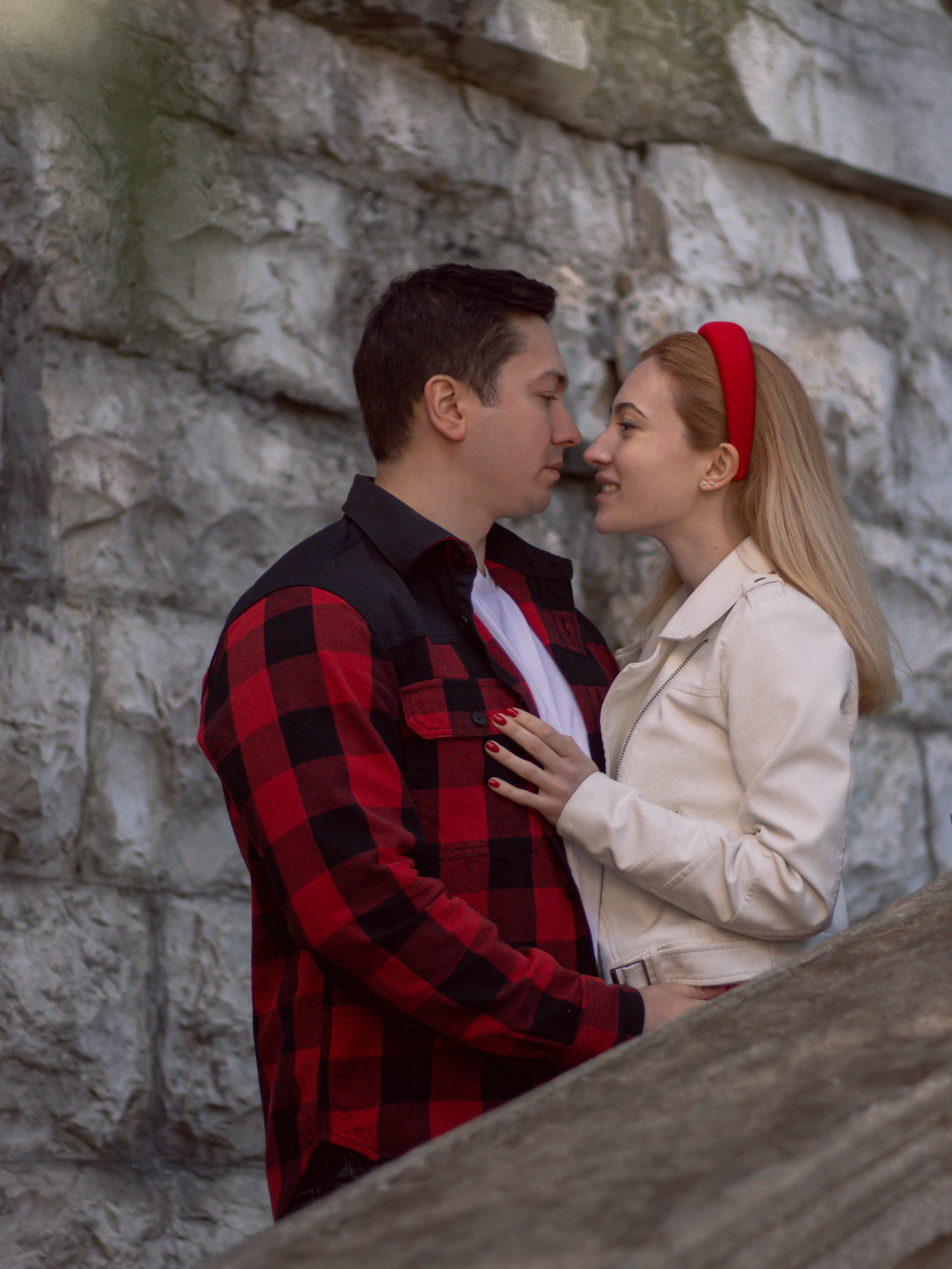 Аня и Артем. Фотограф в Сочи Валерия Белоусова