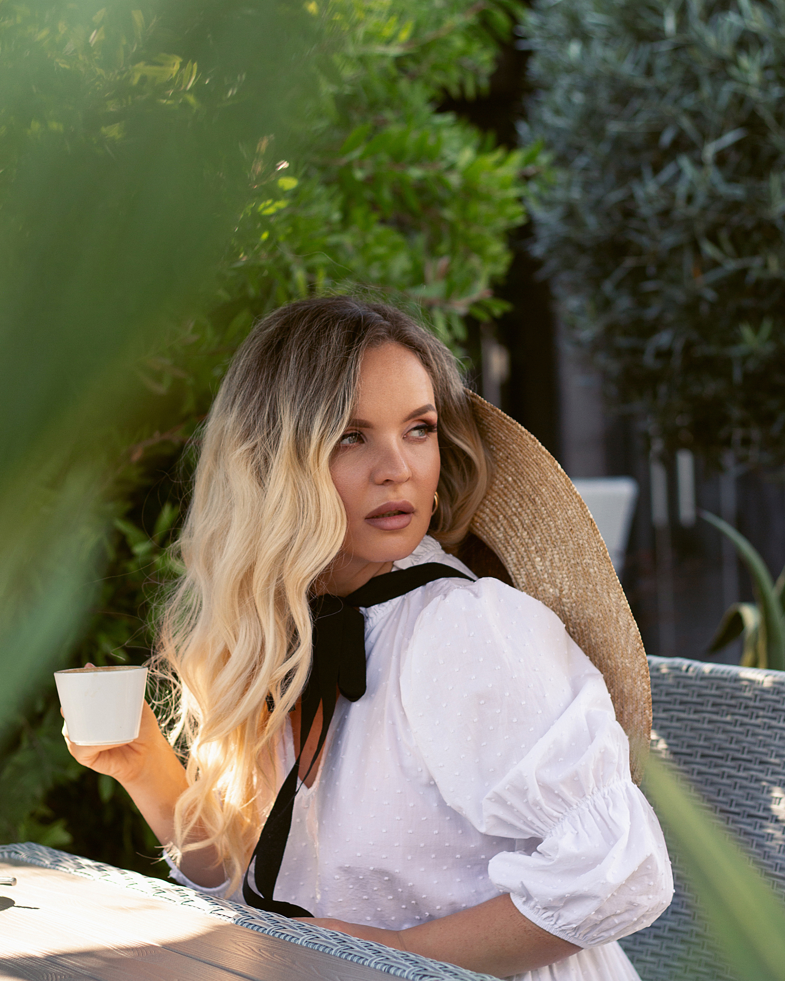 Алена. Фотограф в Сочи Валерия Белоусова