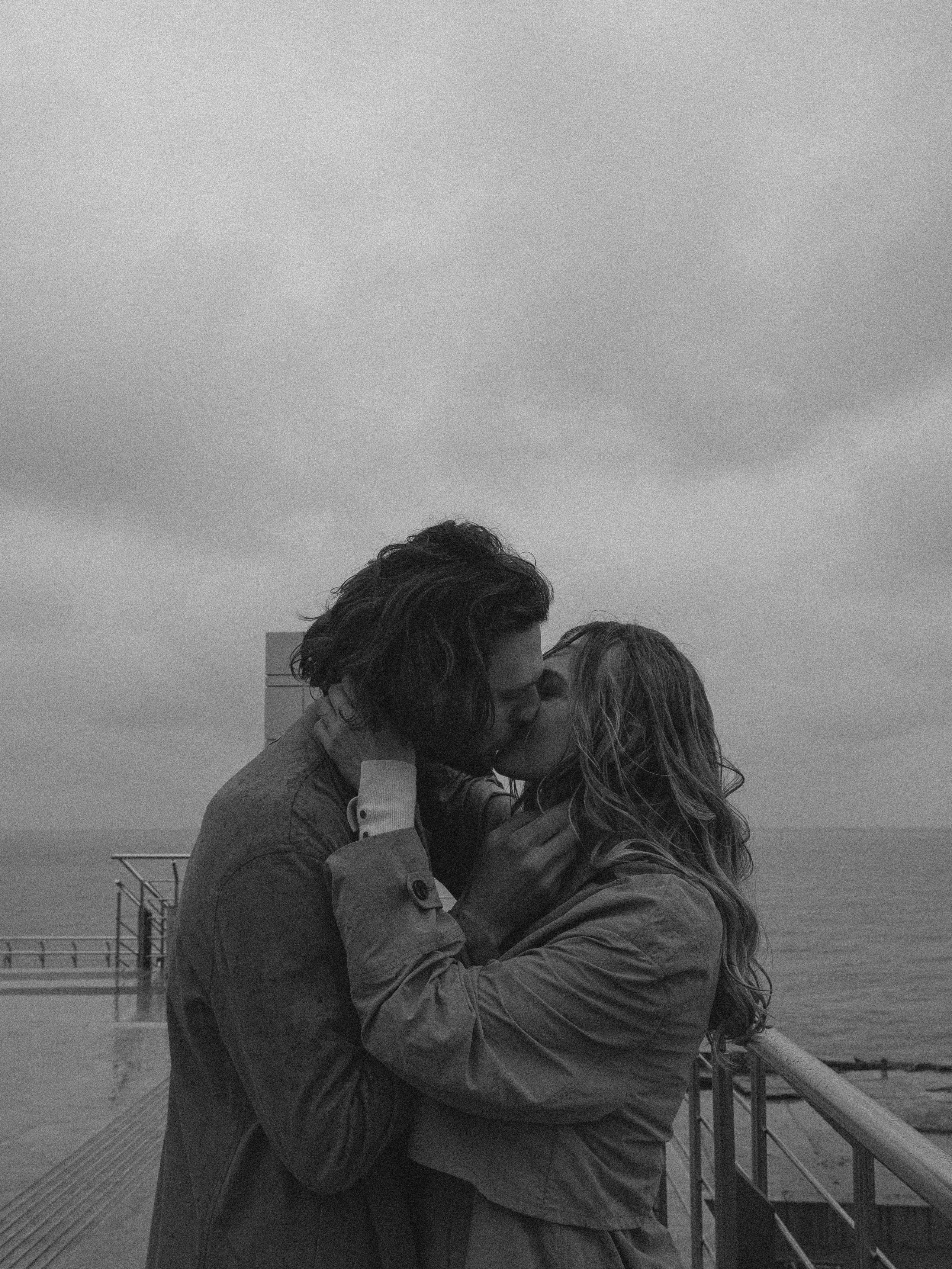 Рита и Леша. Фотограф в Сочи Валерия Белоусова