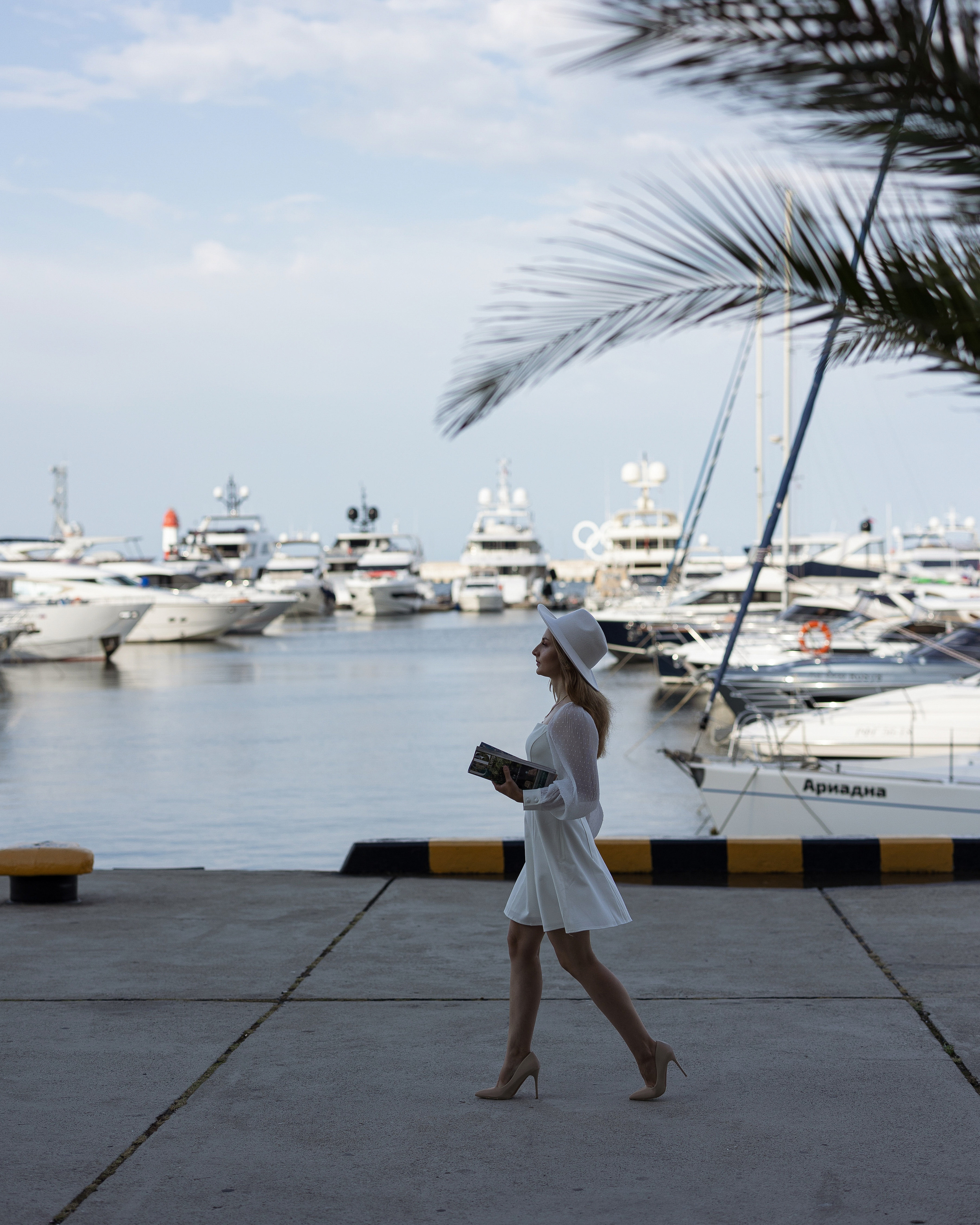 Эвелина. Контент для архитектора-дизайнера. Фотограф в Сочи Валерия Белоусова