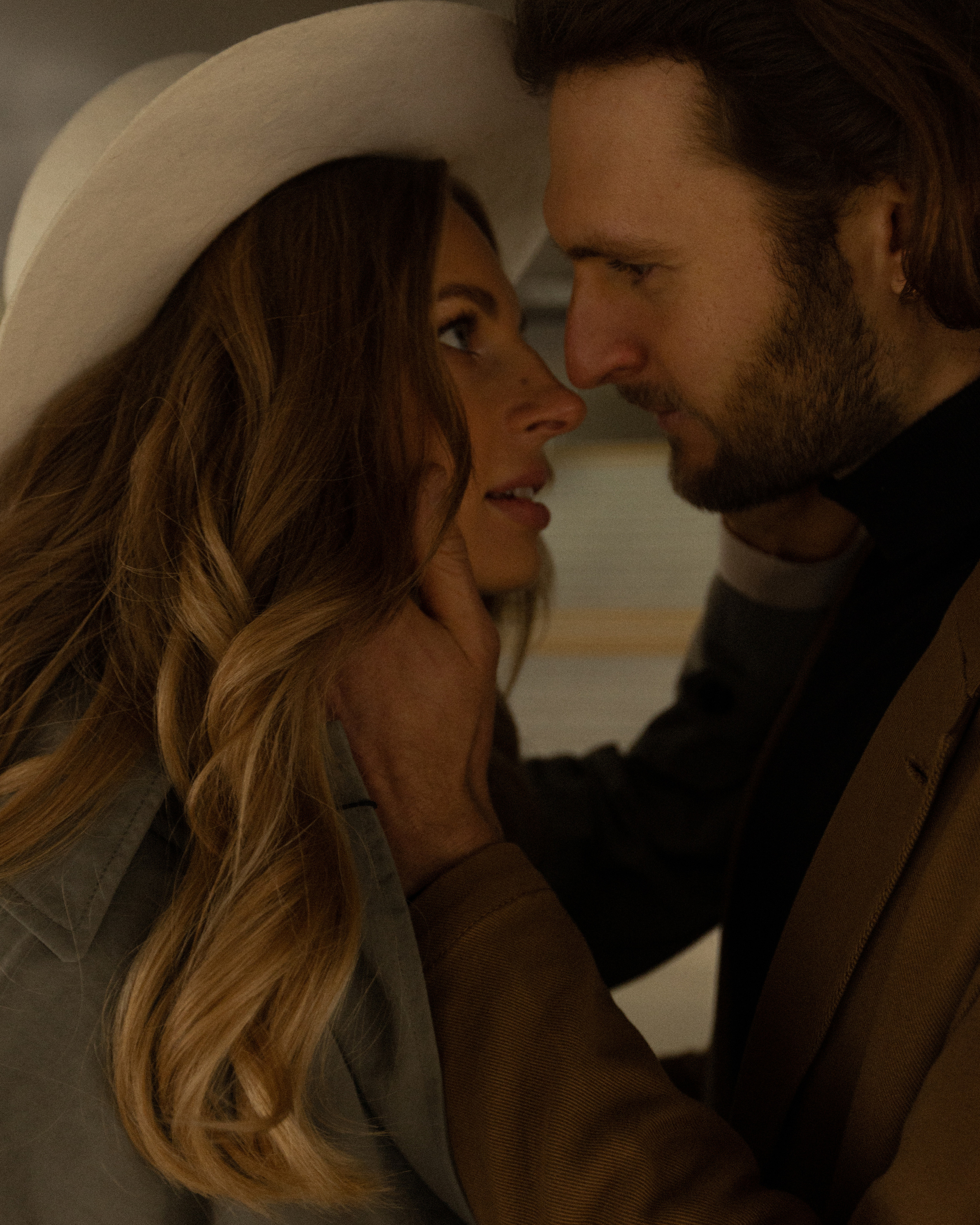 Рита и Леша. Фотограф в Сочи Валерия Белоусова