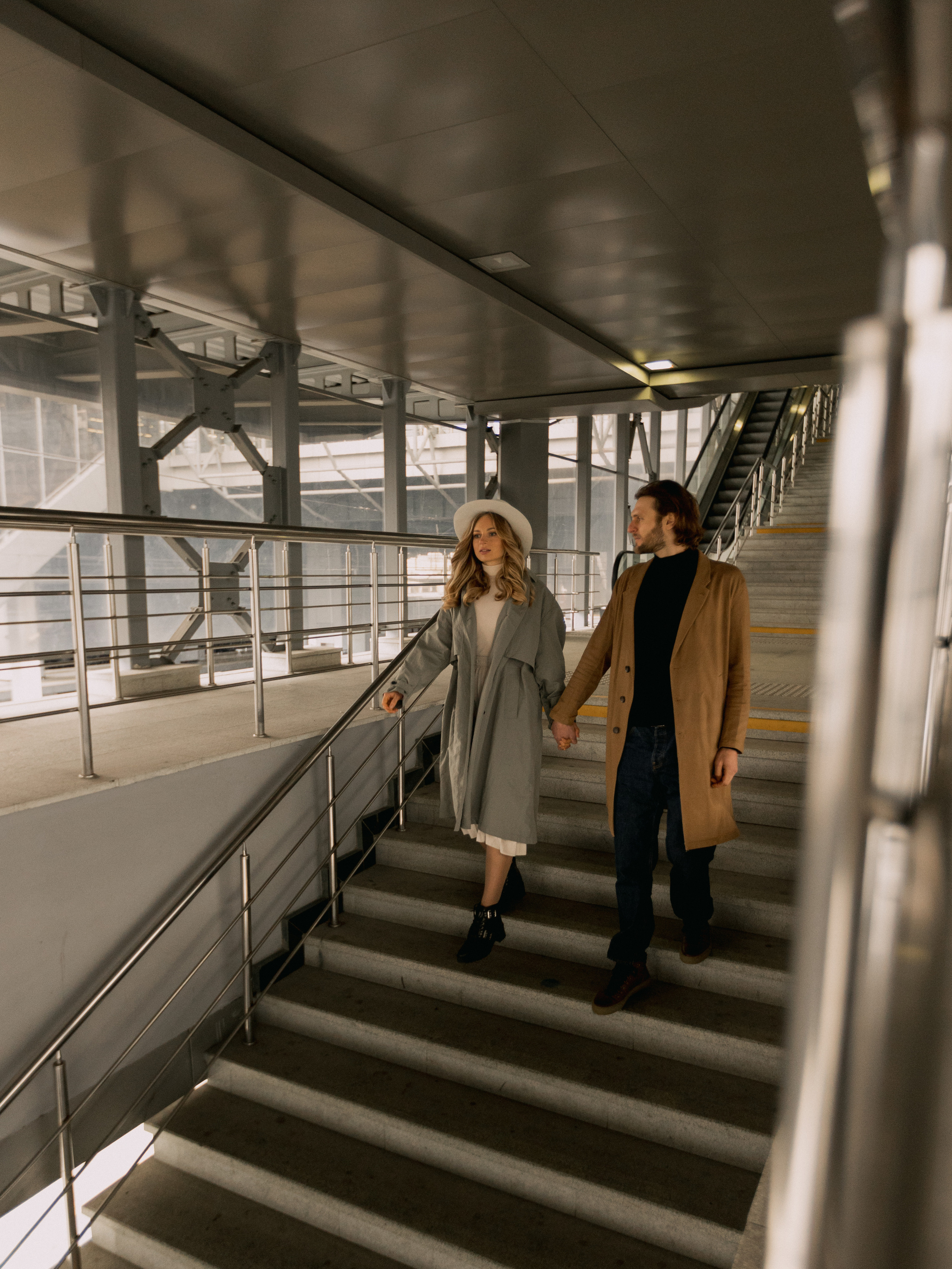 Рита и Леша. Фотограф в Сочи Валерия Белоусова