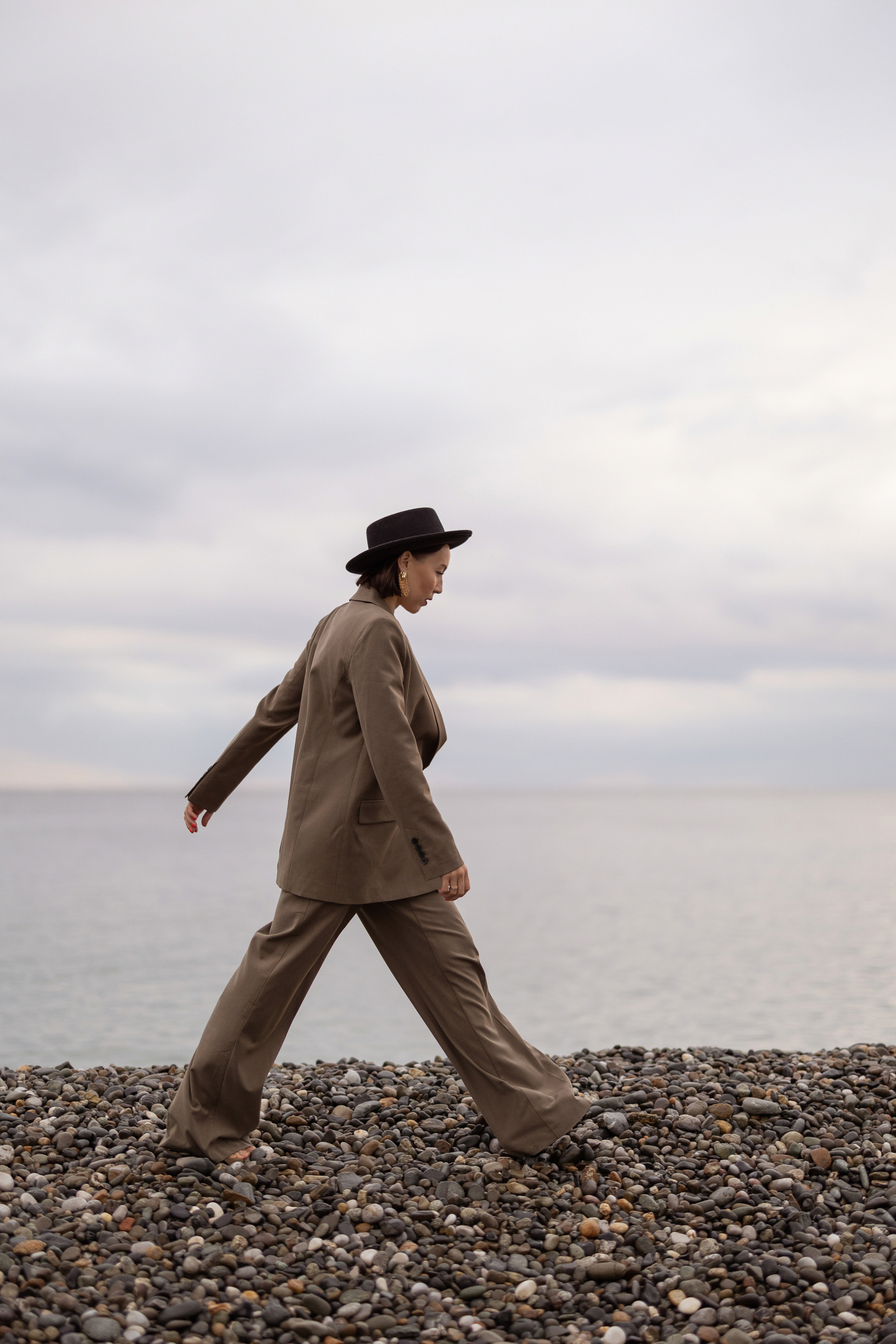 Кристина.Фотосессия на закате. Фотограф в Сочи Валерия Белоусова