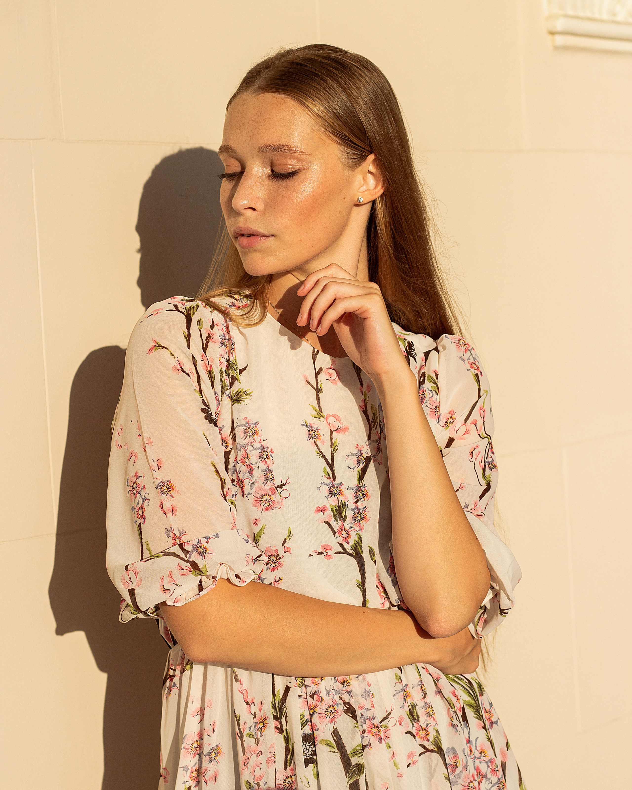 Вера. Контент для психолога. Фотограф в Сочи Валерия Белоусова