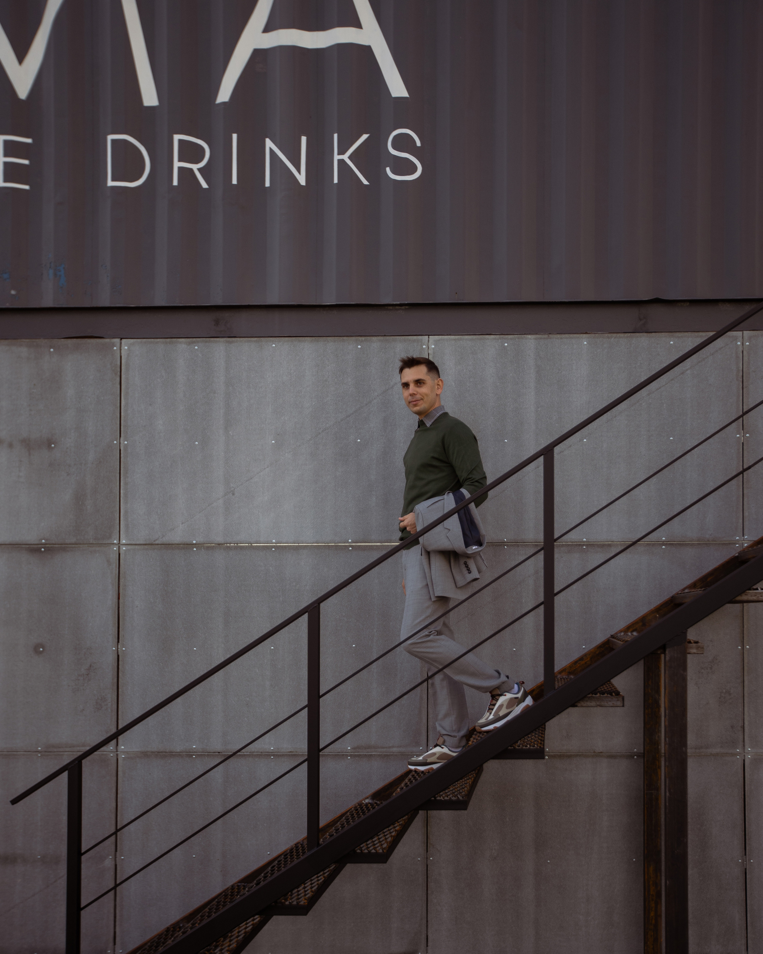 Олег. Контент для риелтора. Фотограф в Сочи Валерия Белоусова