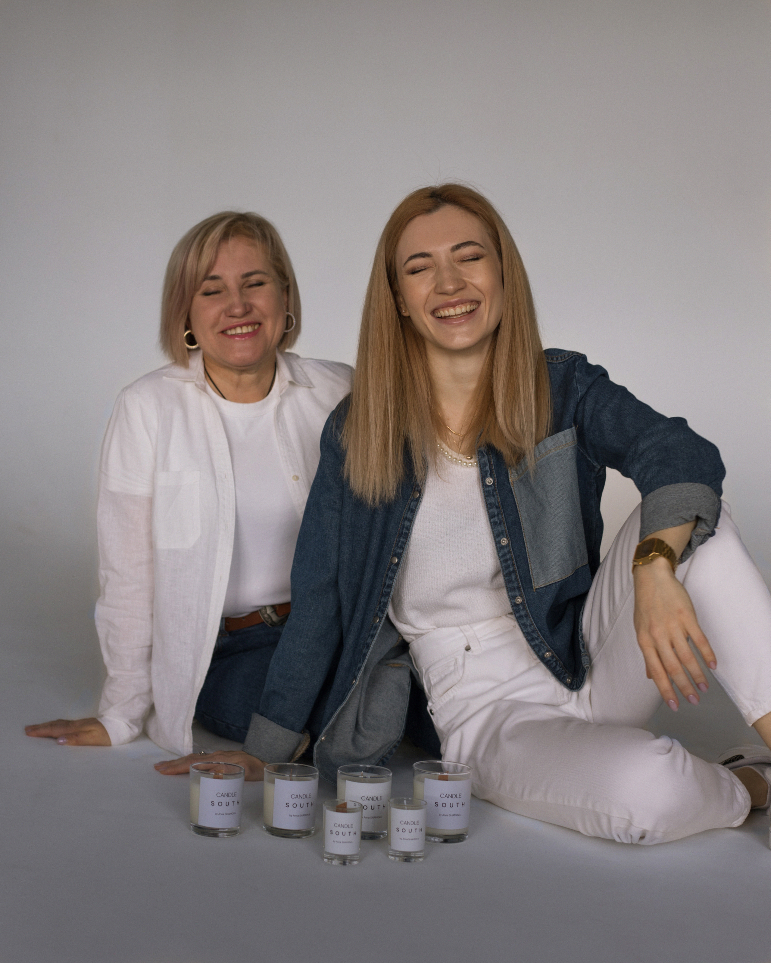 Аня. Контент для свечей (инстаграм, озон). Фотограф в Сочи Валерия Белоусова