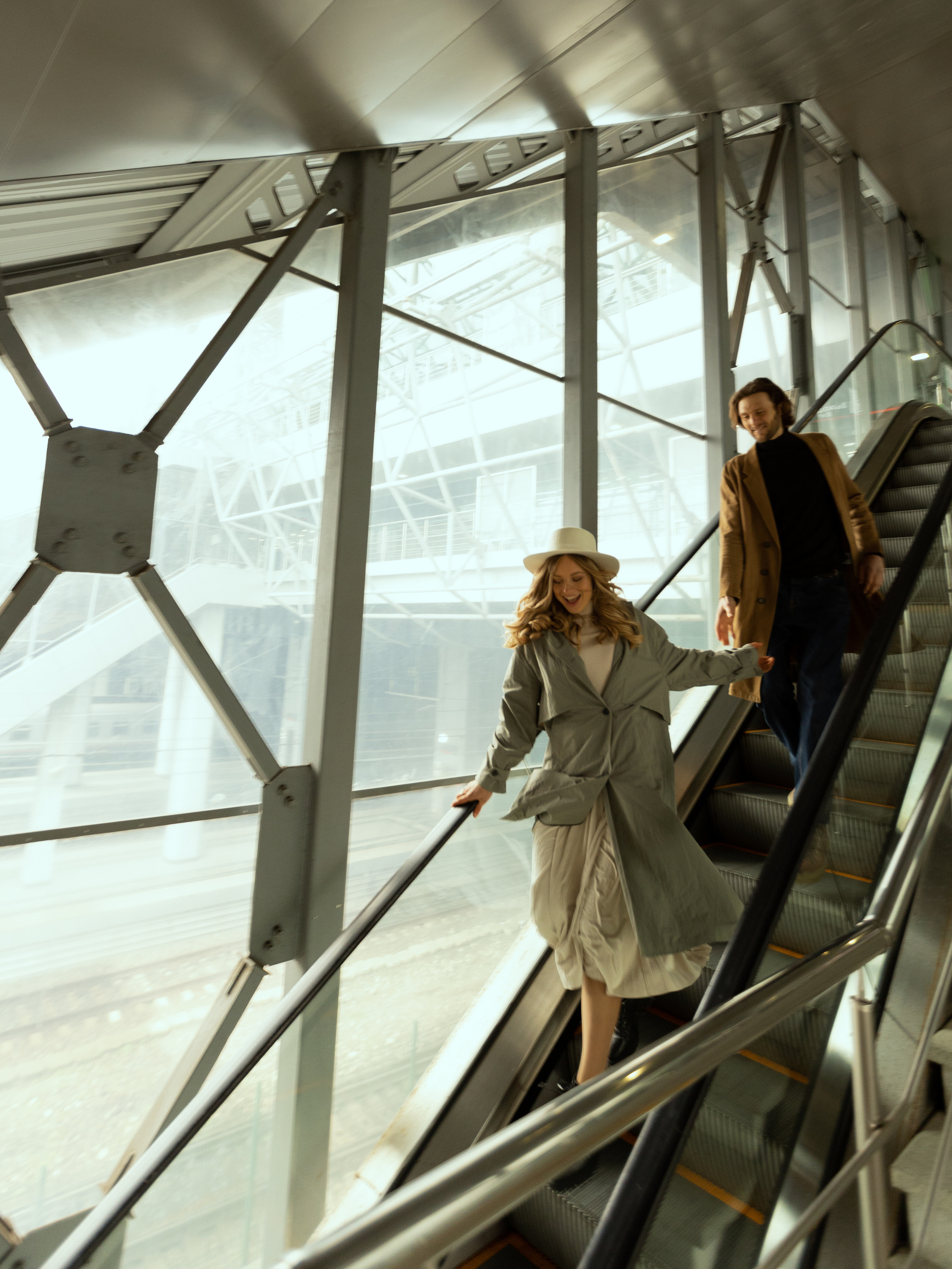 Рита и Леша. Фотограф в Сочи Валерия Белоусова