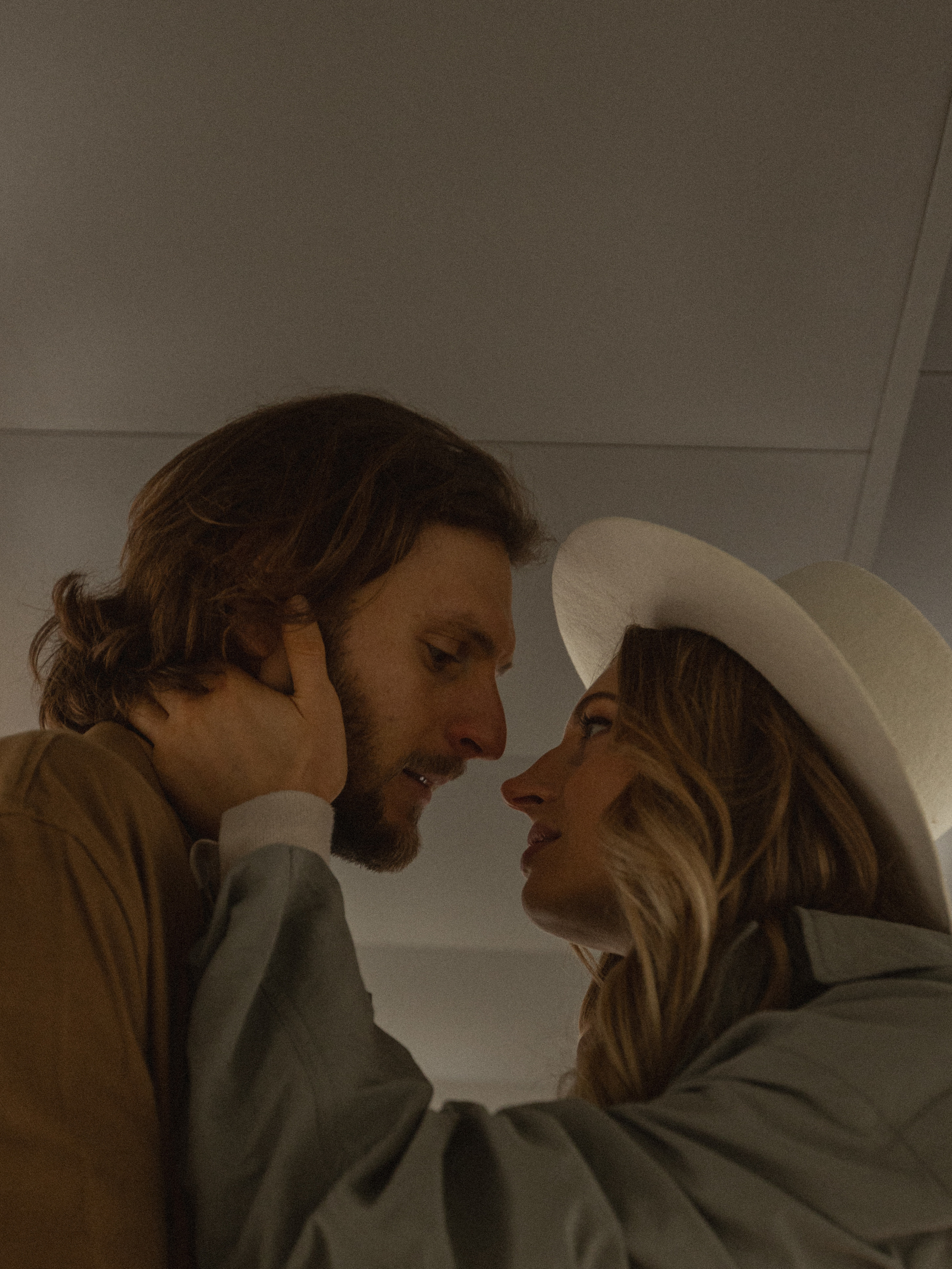 Рита и Леша. Фотограф в Сочи Валерия Белоусова