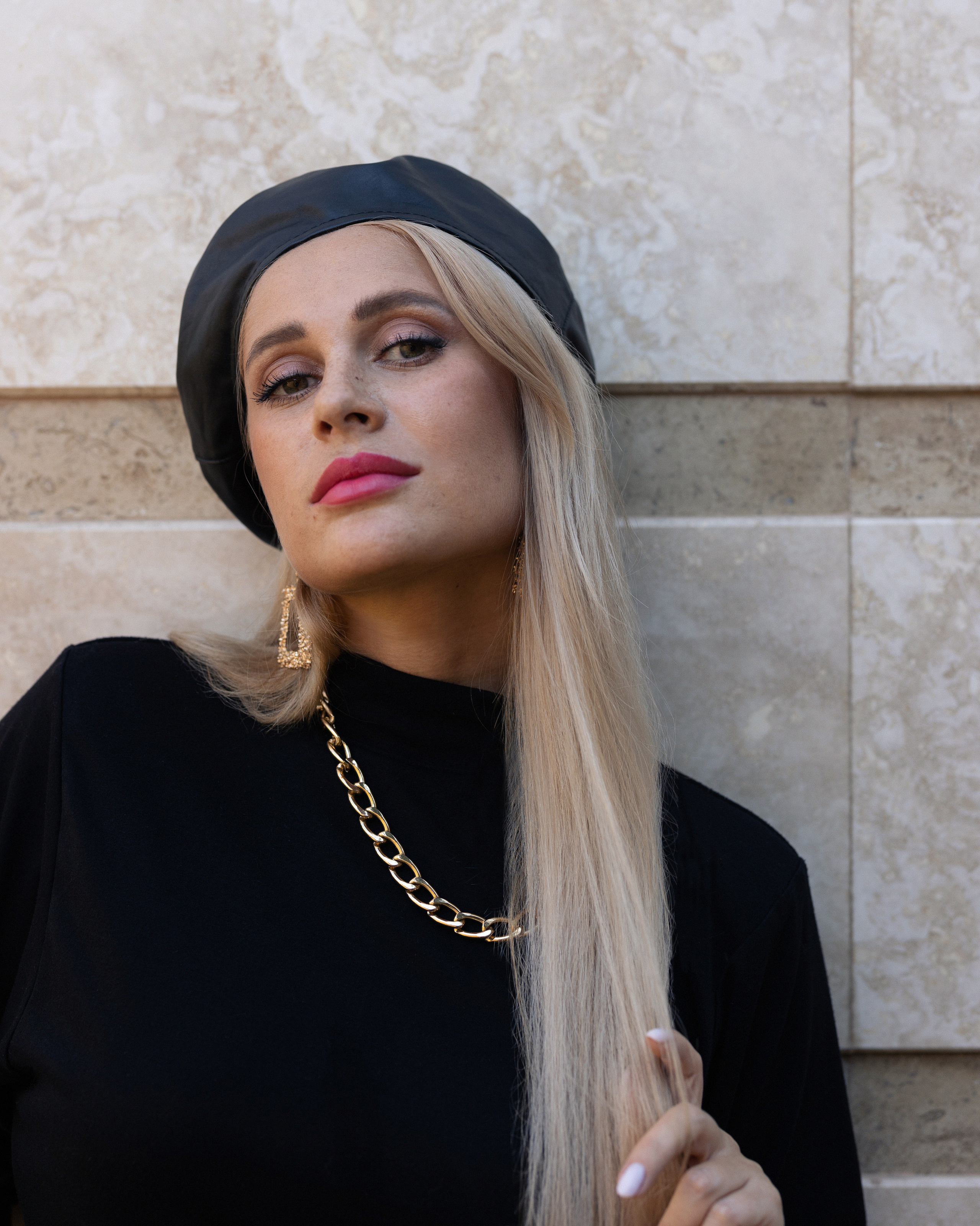 Наташа. Контент для нумеролога. Фотограф в Сочи Валерия Белоусова