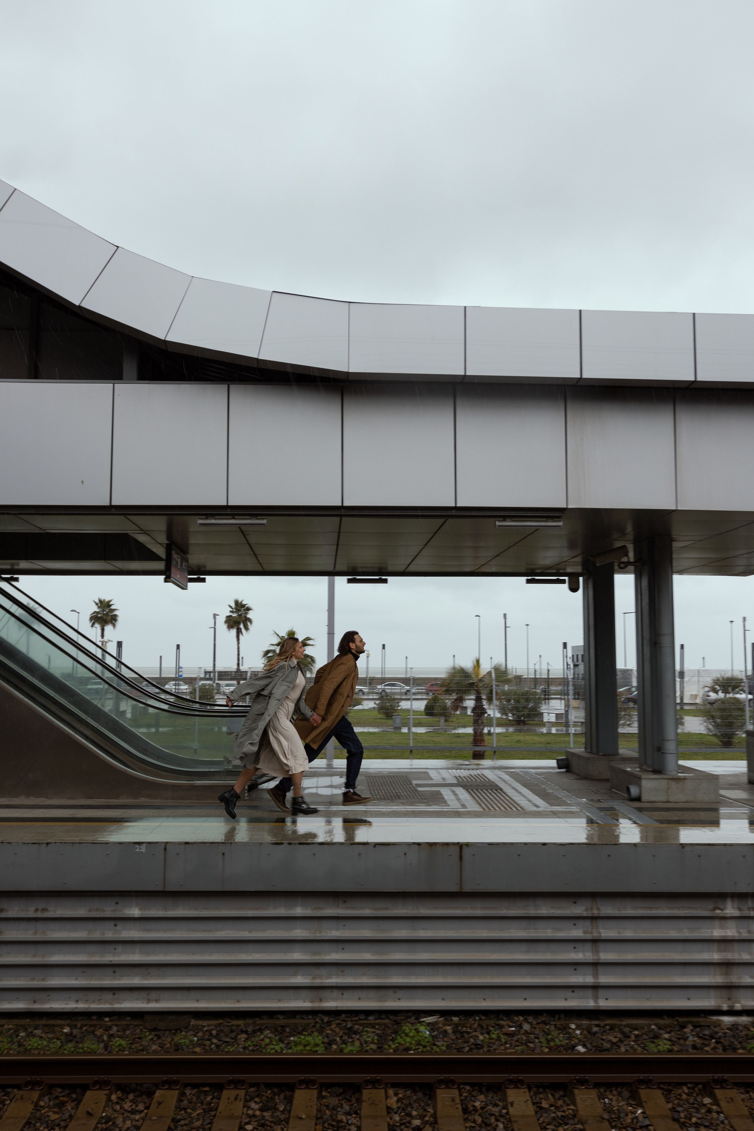 Рита и Леша. Фотограф в Сочи Валерия Белоусова