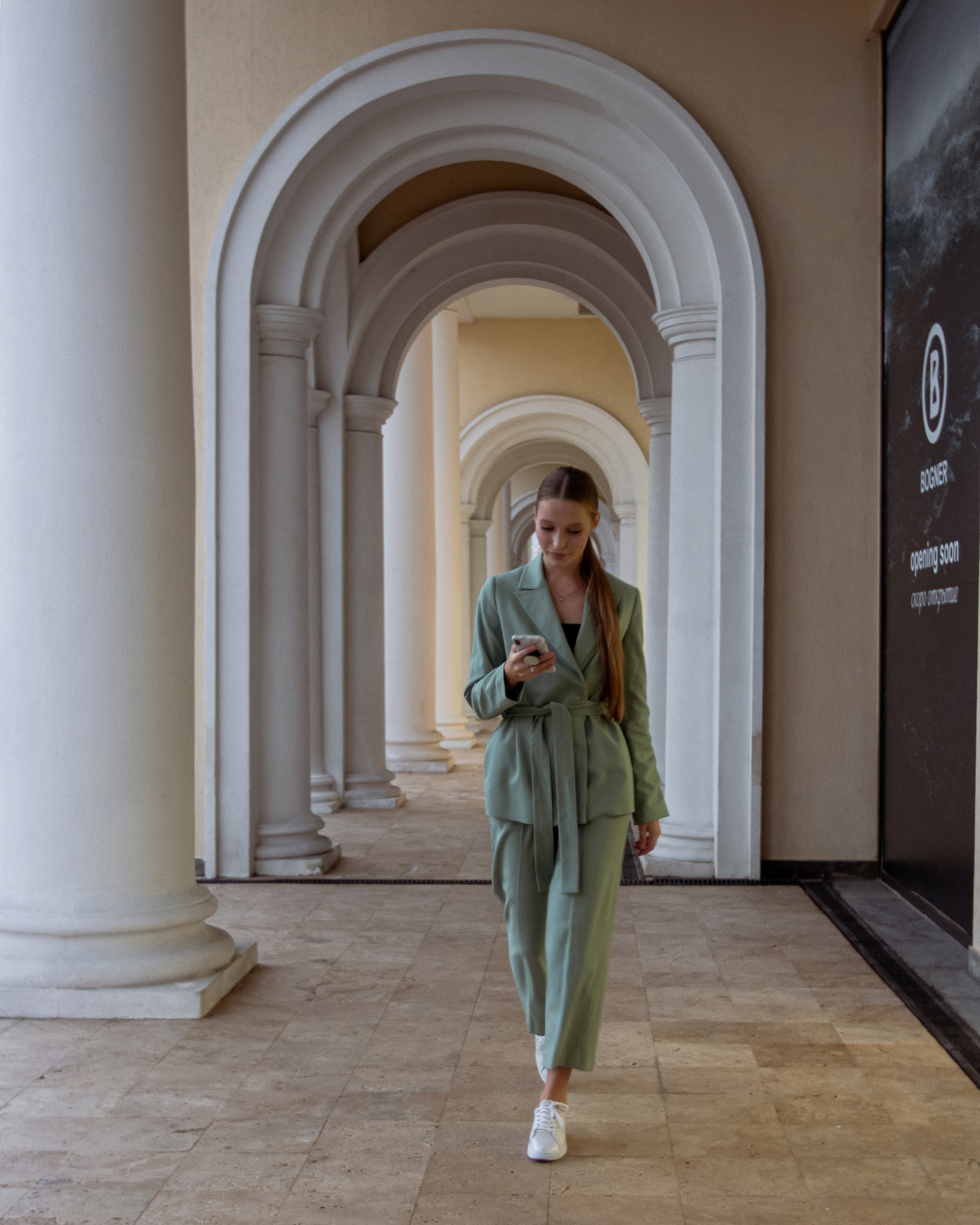 Вера. Контент для психолога. Фотограф в Сочи Валерия Белоусова