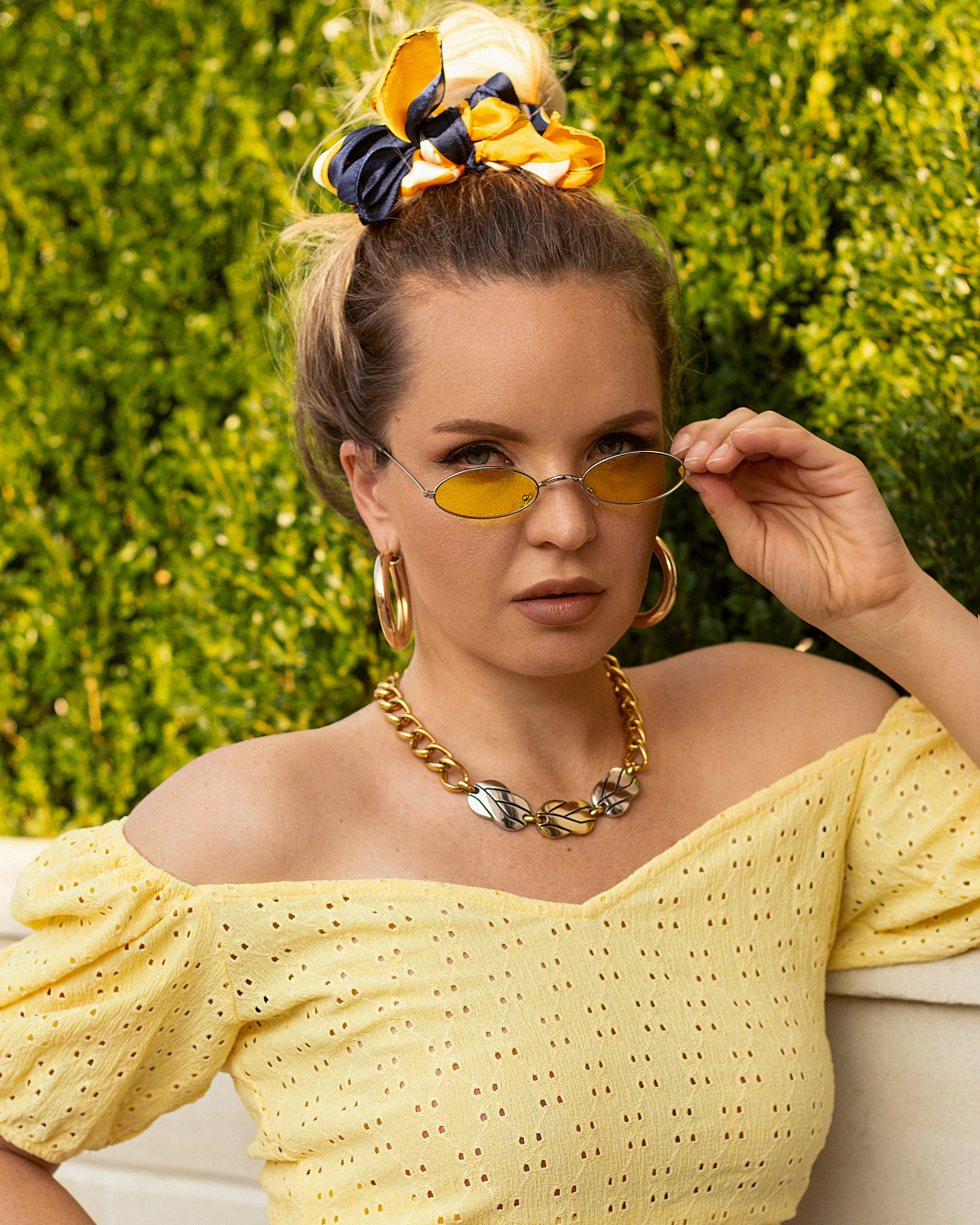 Алена. Фотограф в Сочи Валерия Белоусова