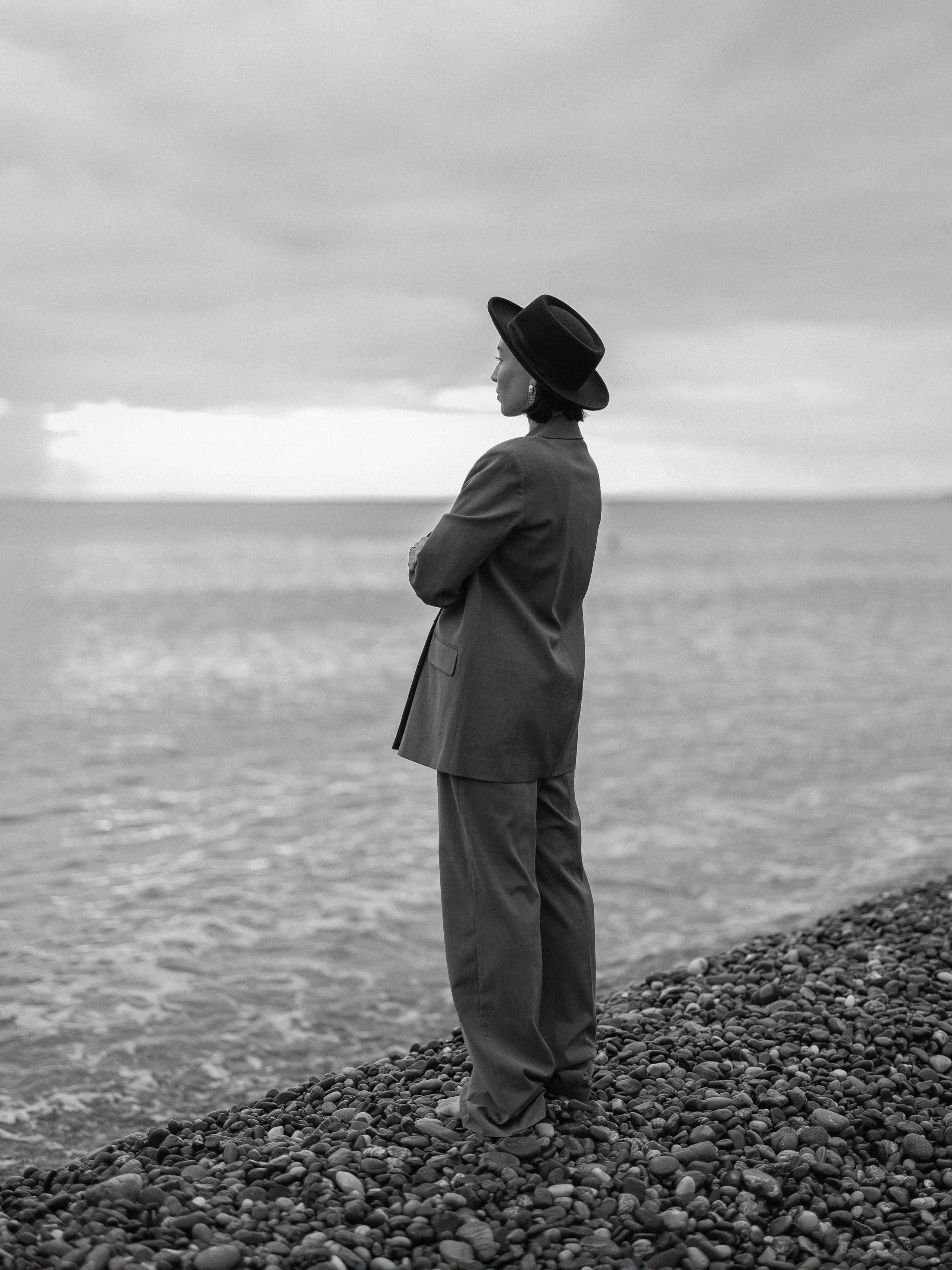 Кристина.Фотосессия на закате. Фотограф в Сочи Валерия Белоусова