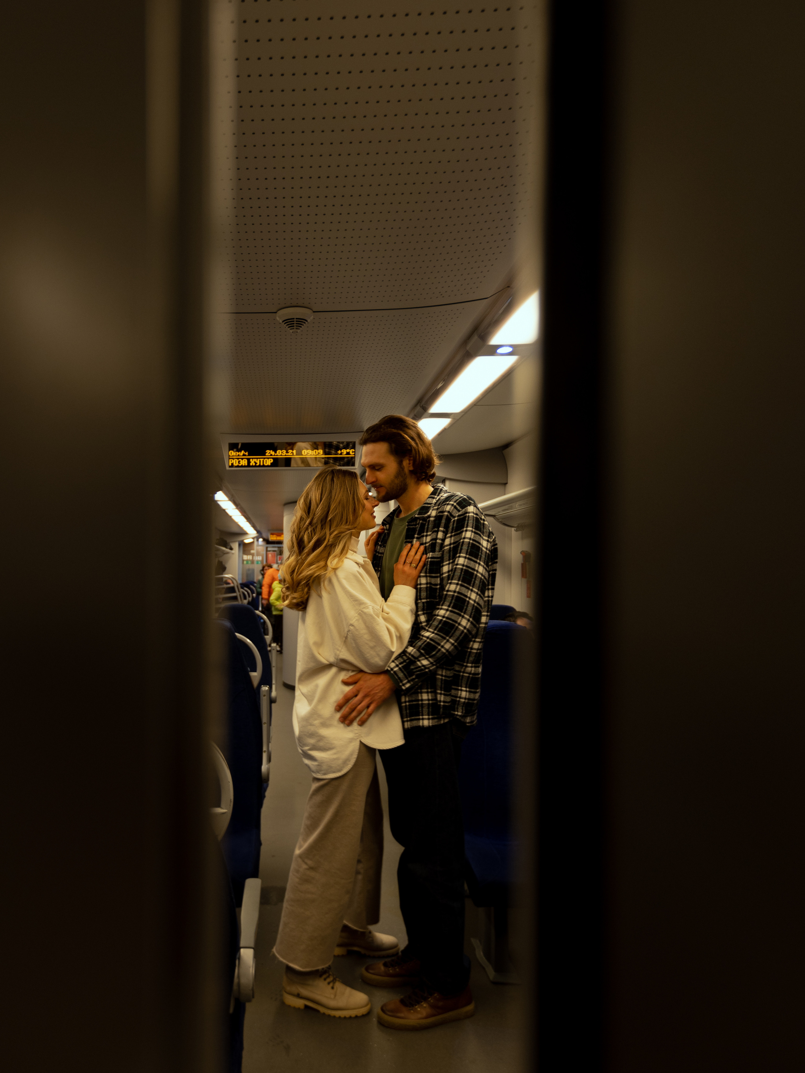 Рита и Леша. Фотограф в Сочи Валерия Белоусова