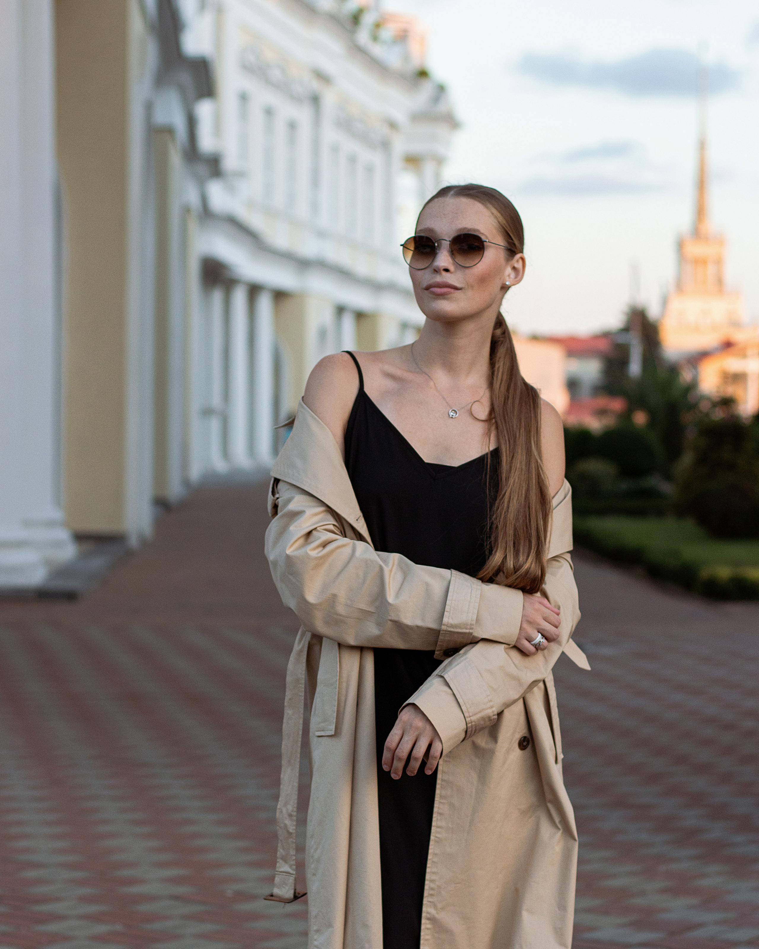 Вера. Контент для психолога. Фотограф в Сочи Валерия Белоусова