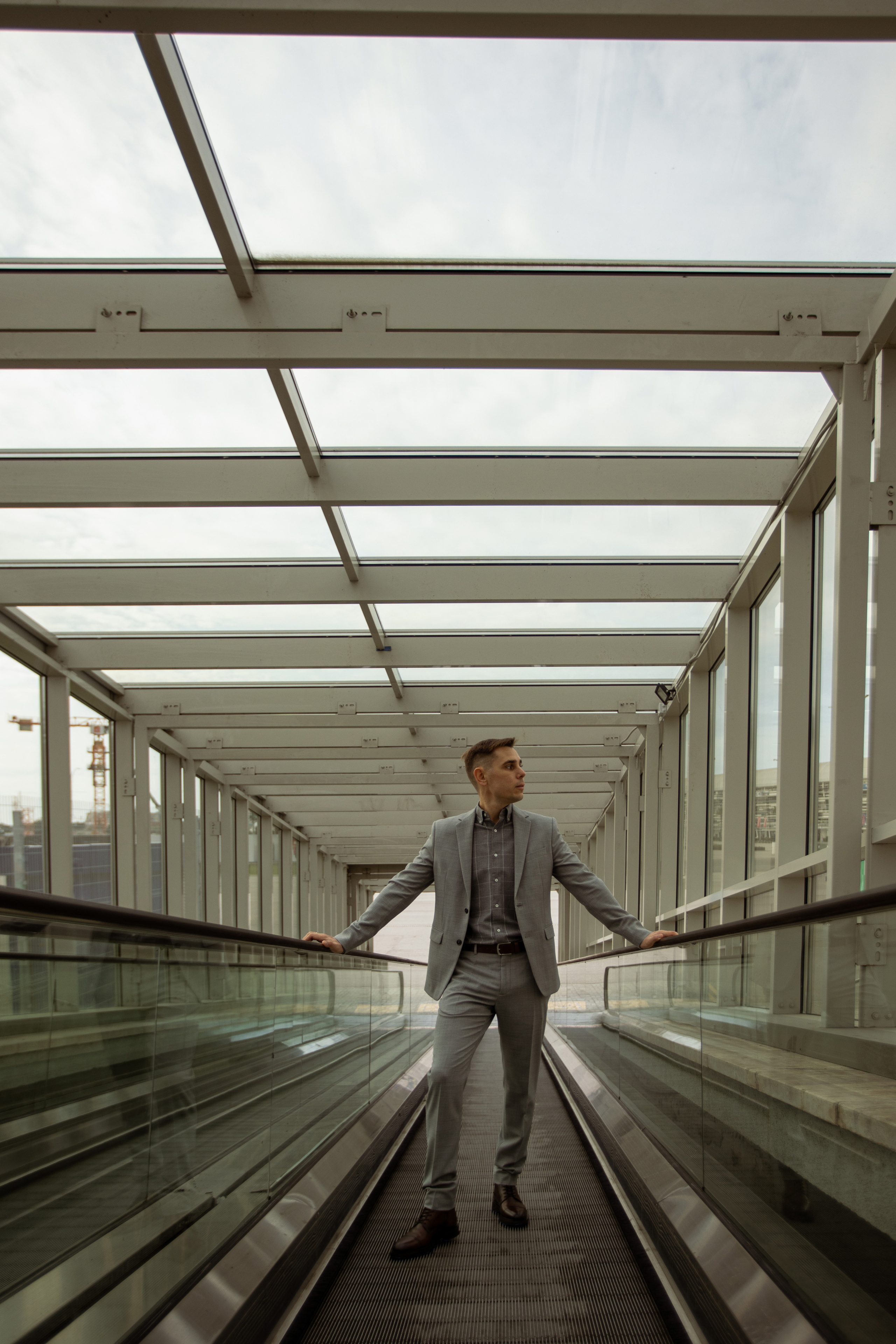 Олег. Контент для риелтора. Фотограф в Сочи Валерия Белоусова