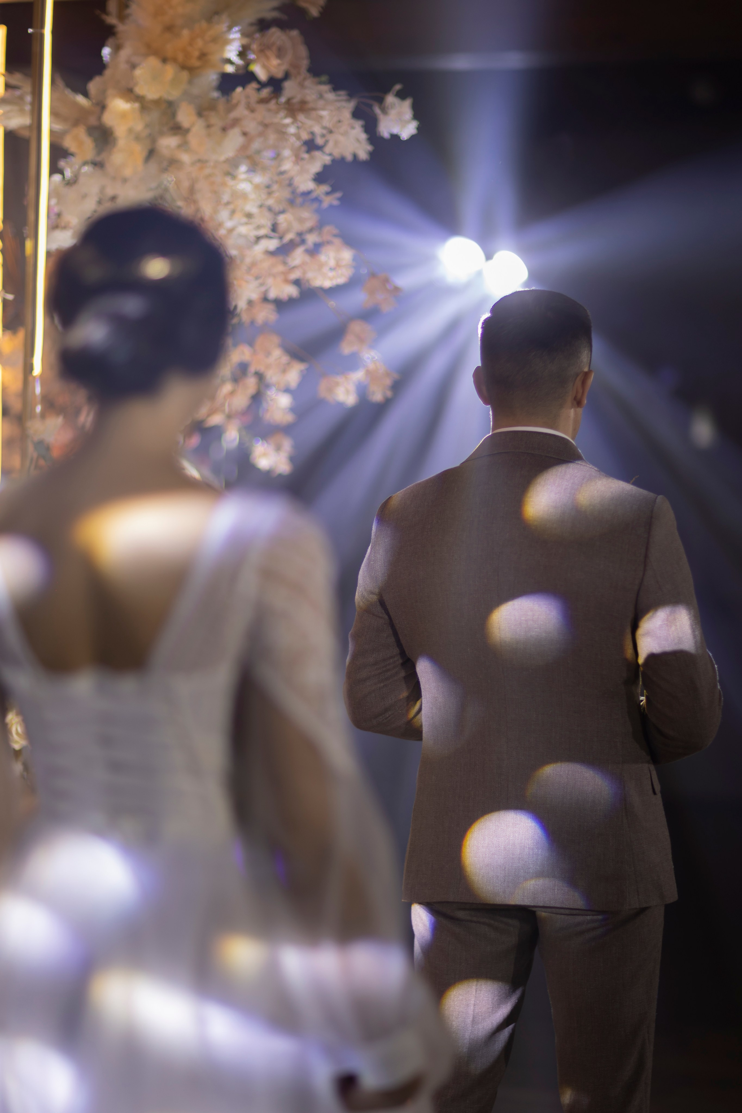 Ирина & Виталий. Свадебный фотограф Наталья Молявина