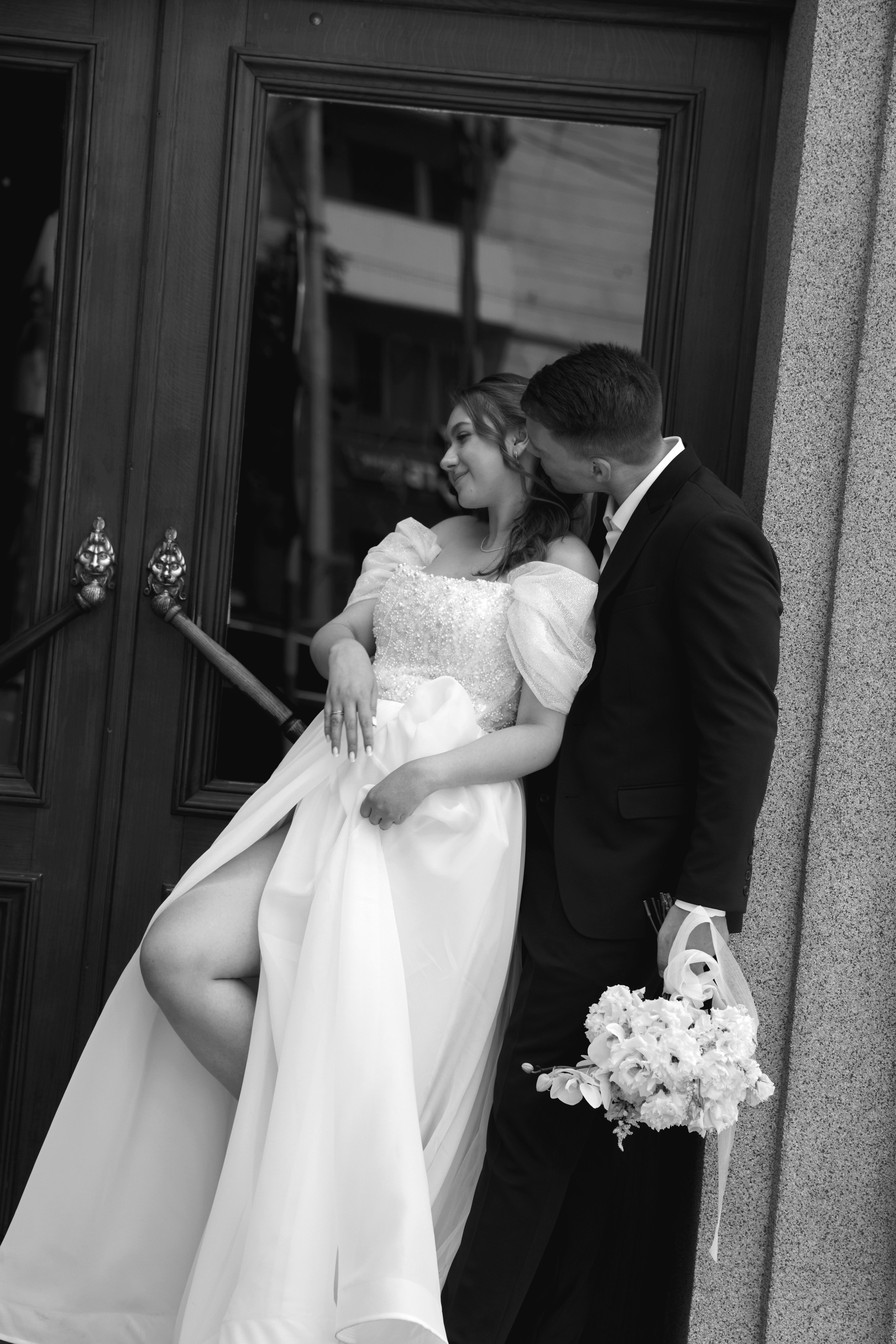 Дарья и Антон. Фотограф в Ростове-на-Дону