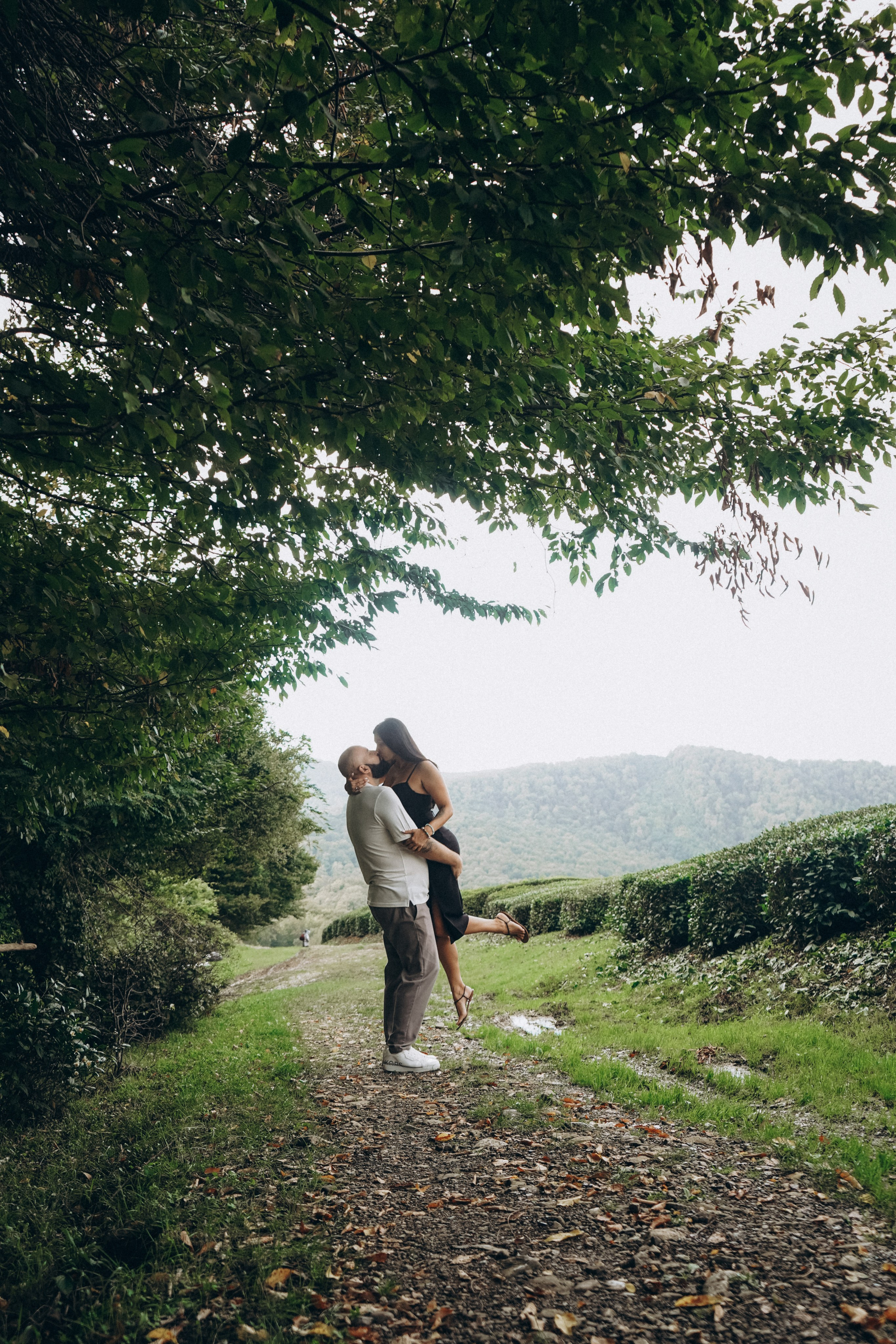 Irina&Alexandr. Стильный фотограф Екатеринбурга Veber Anastasia