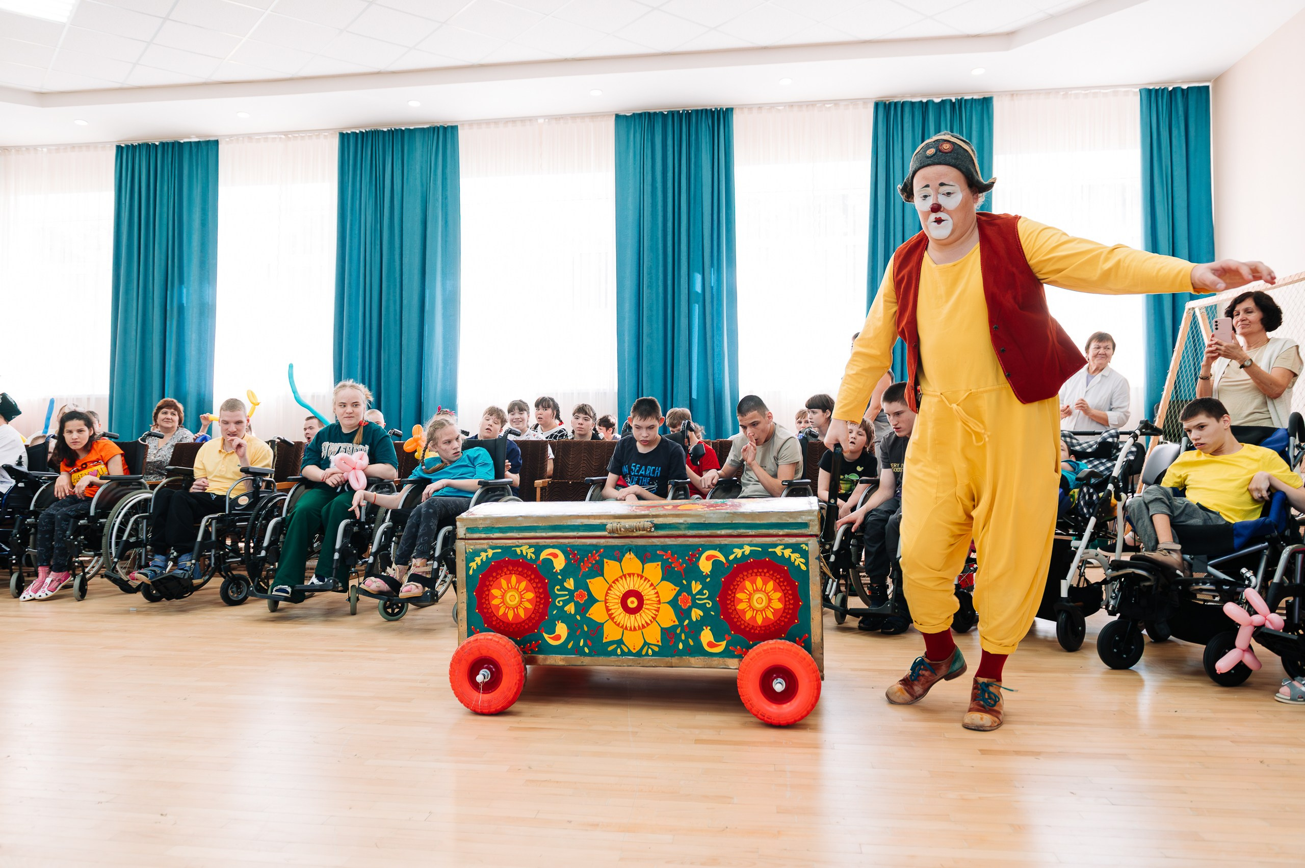 CHILDREN'S PARTY. Свадебный и портретный фотограф в Казани