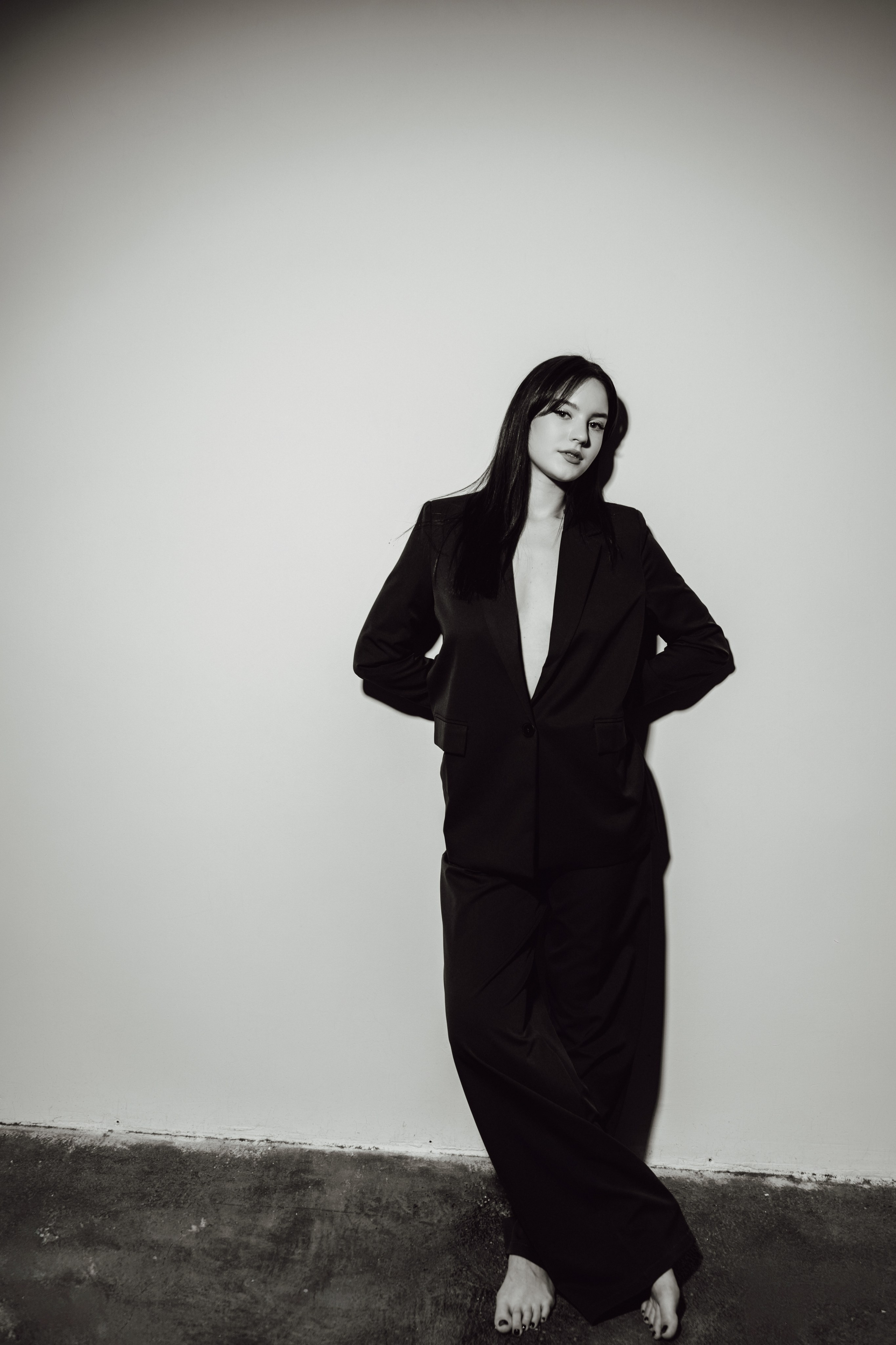 Евангелина. Анастасия Попова — Fashion photographer