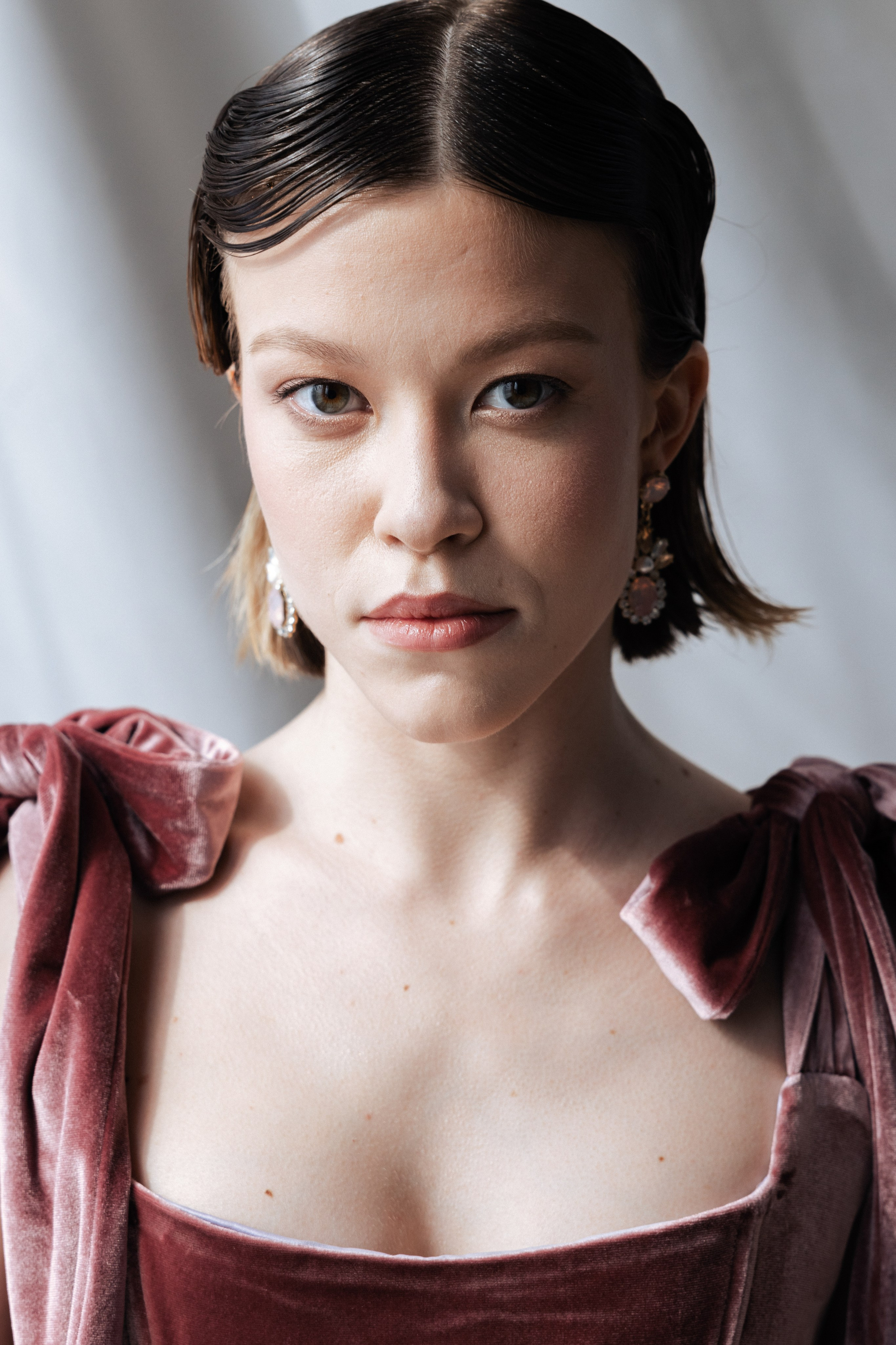 Машуля. Аделя Краснова, фотограф, Москва