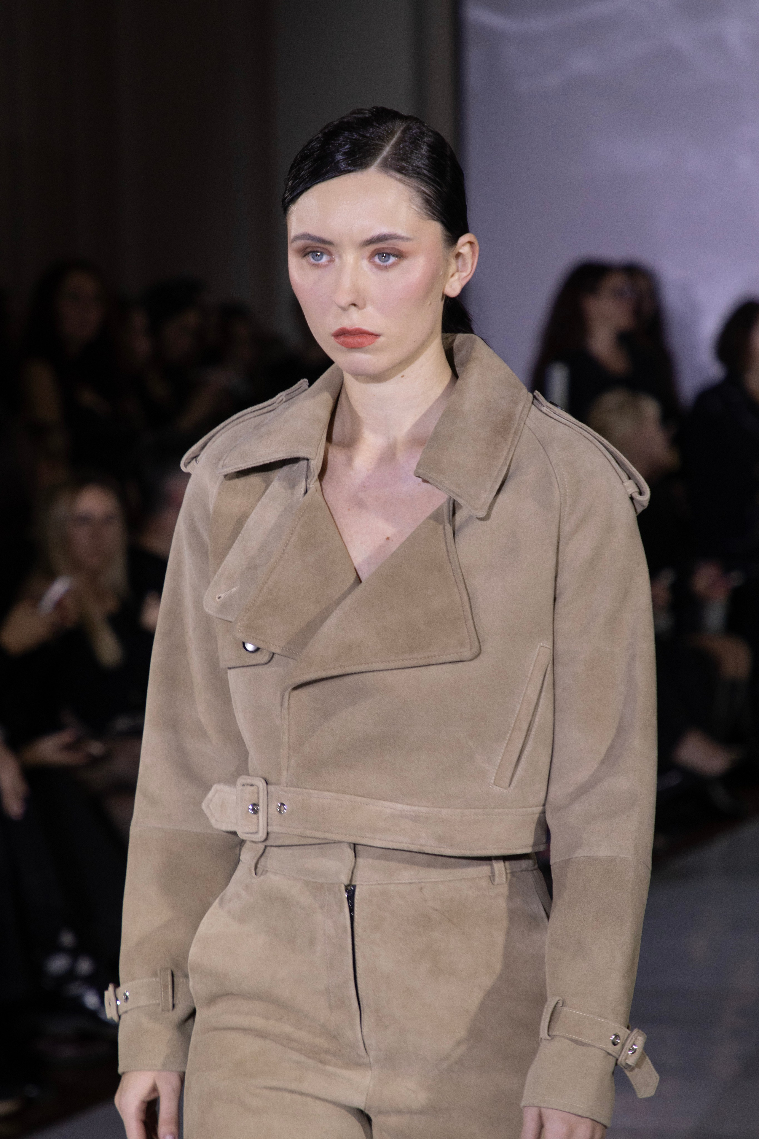 Репортажная съемка Fashion. Фотограф в Санкт-Петербурге Янина Фомина