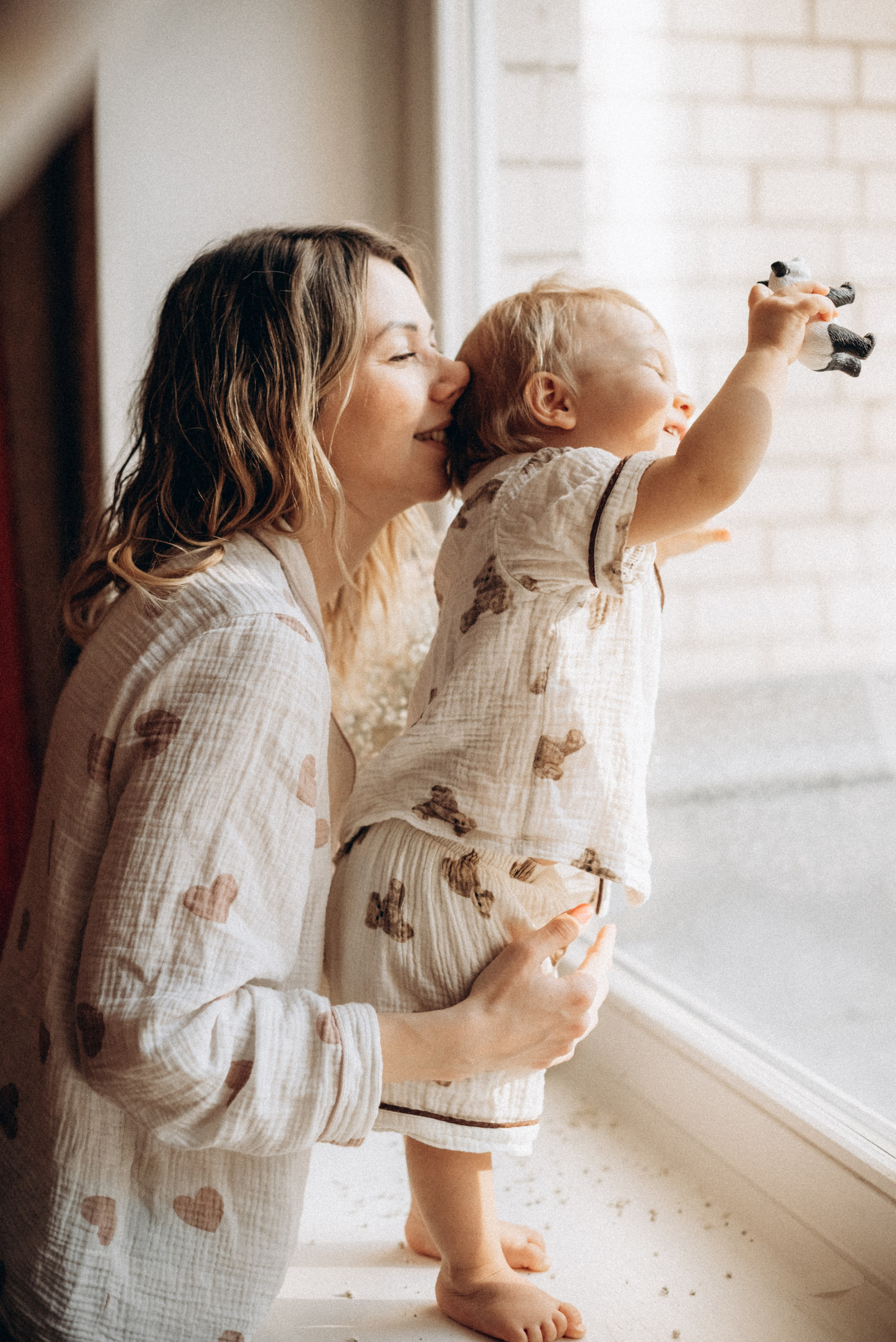 Инна и Ева. Фотограф в Минске Наталия Запорощенко