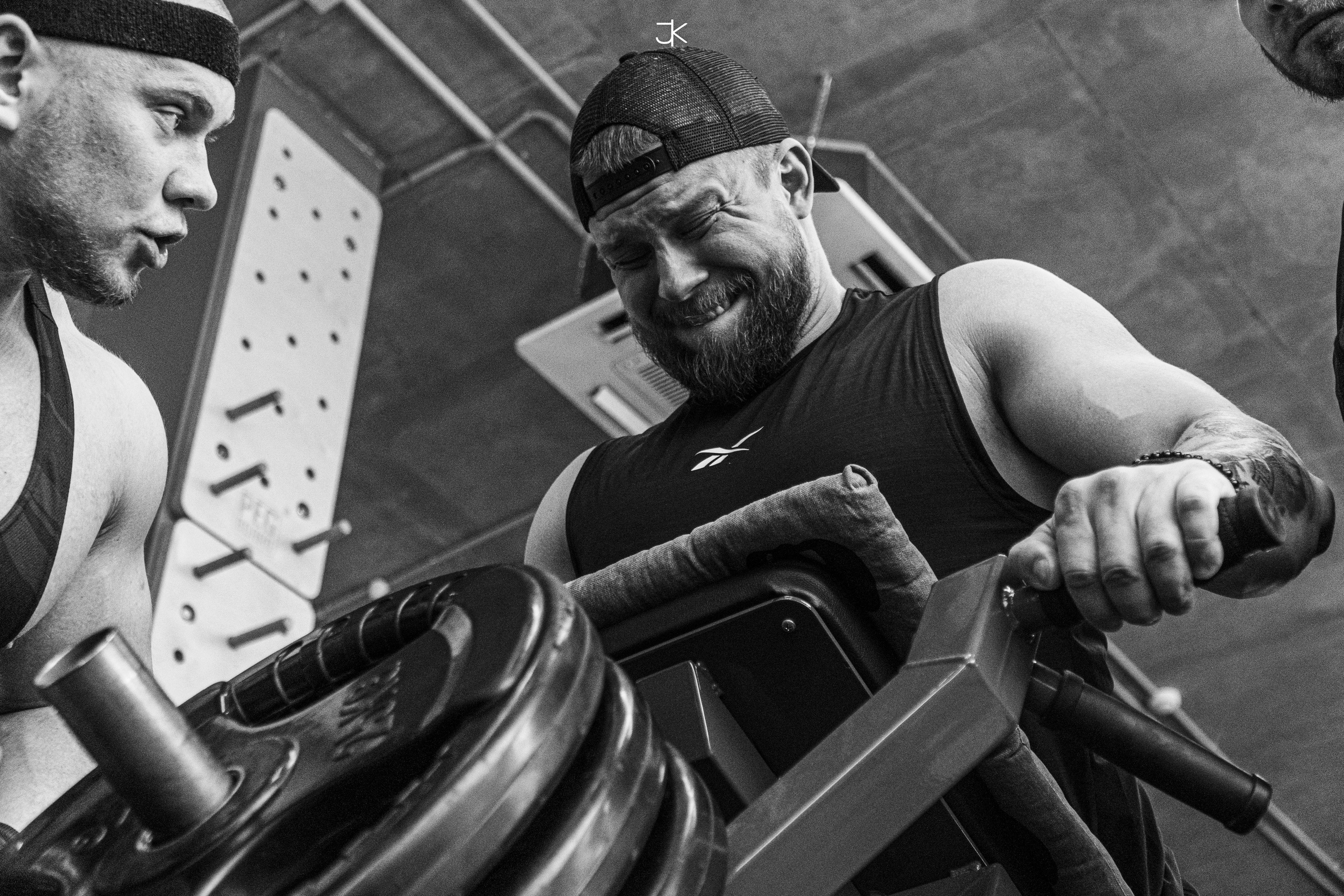 Слава, Сережа и Вова. Иван Котельников — фотограф в Челябинске