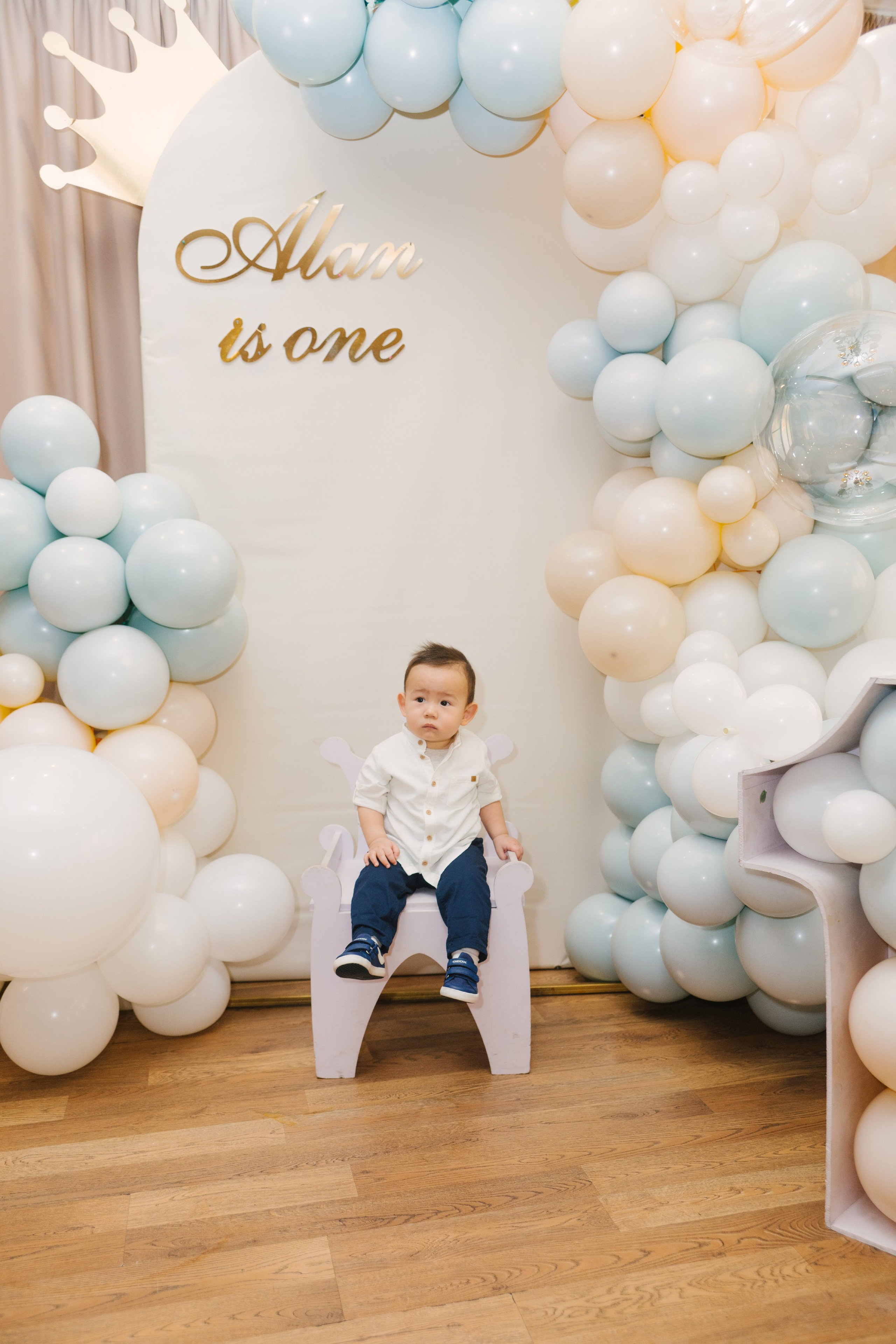 Түсаукесер. Профессиональная съемка в Алматы