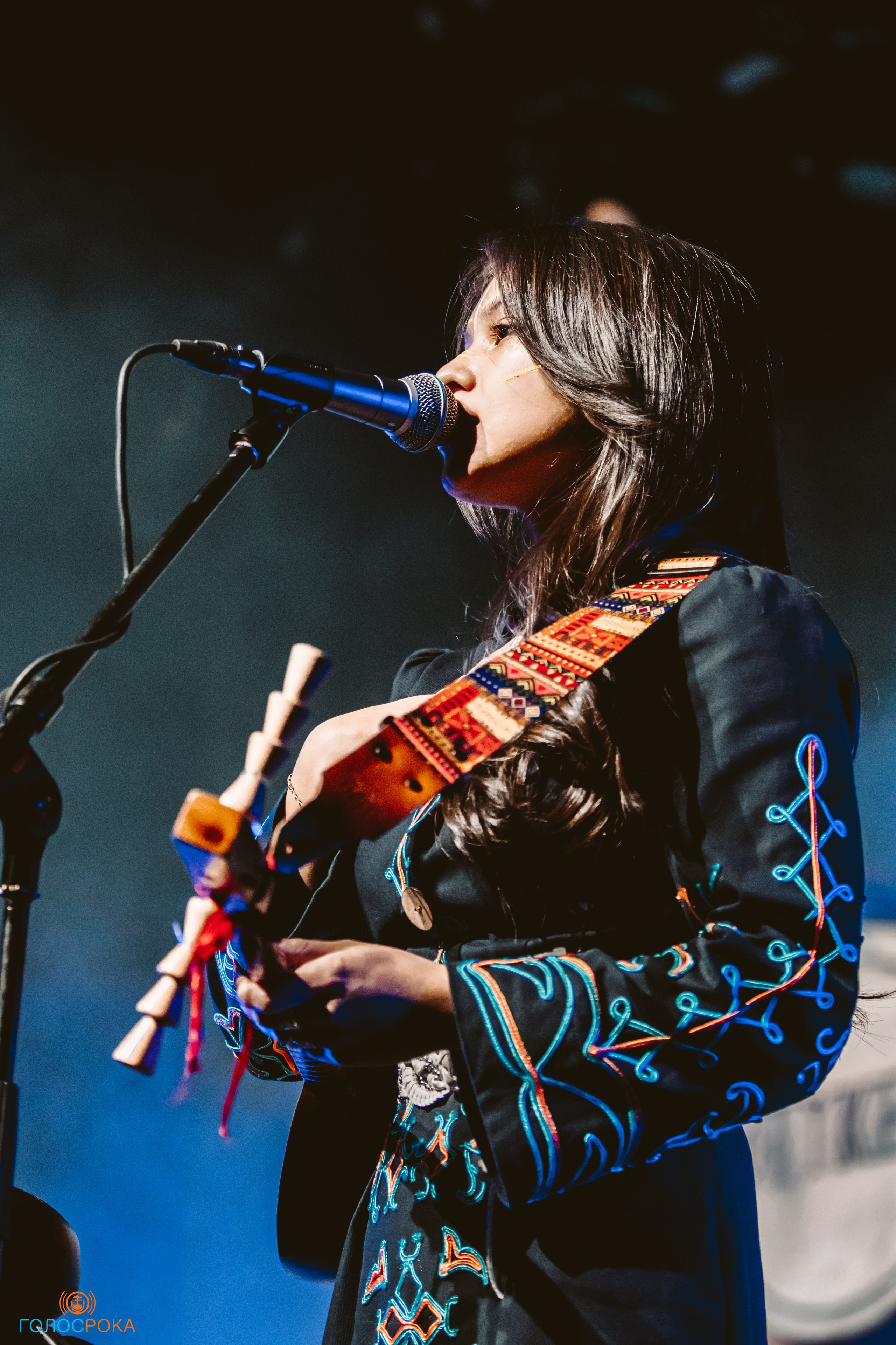 OTYKEN | BASE club. Концертный фотограф Михальченкова Алёна | Москва