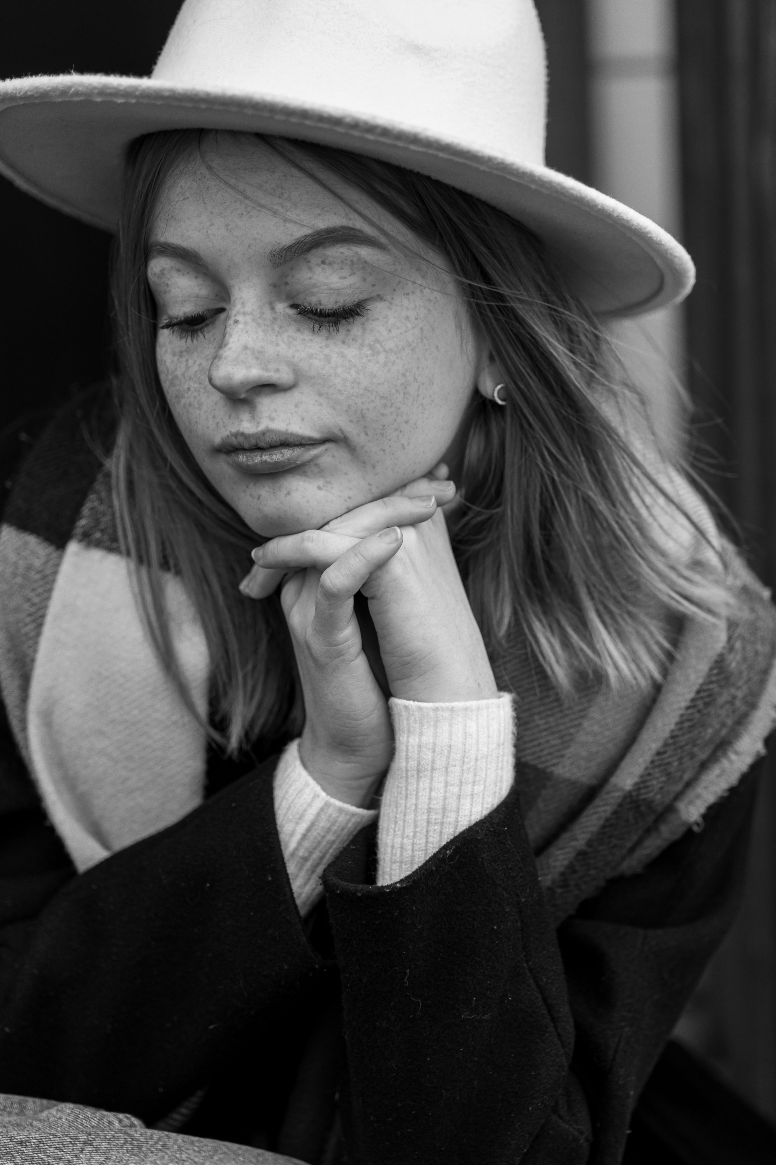 Саша. Фотограф Москва