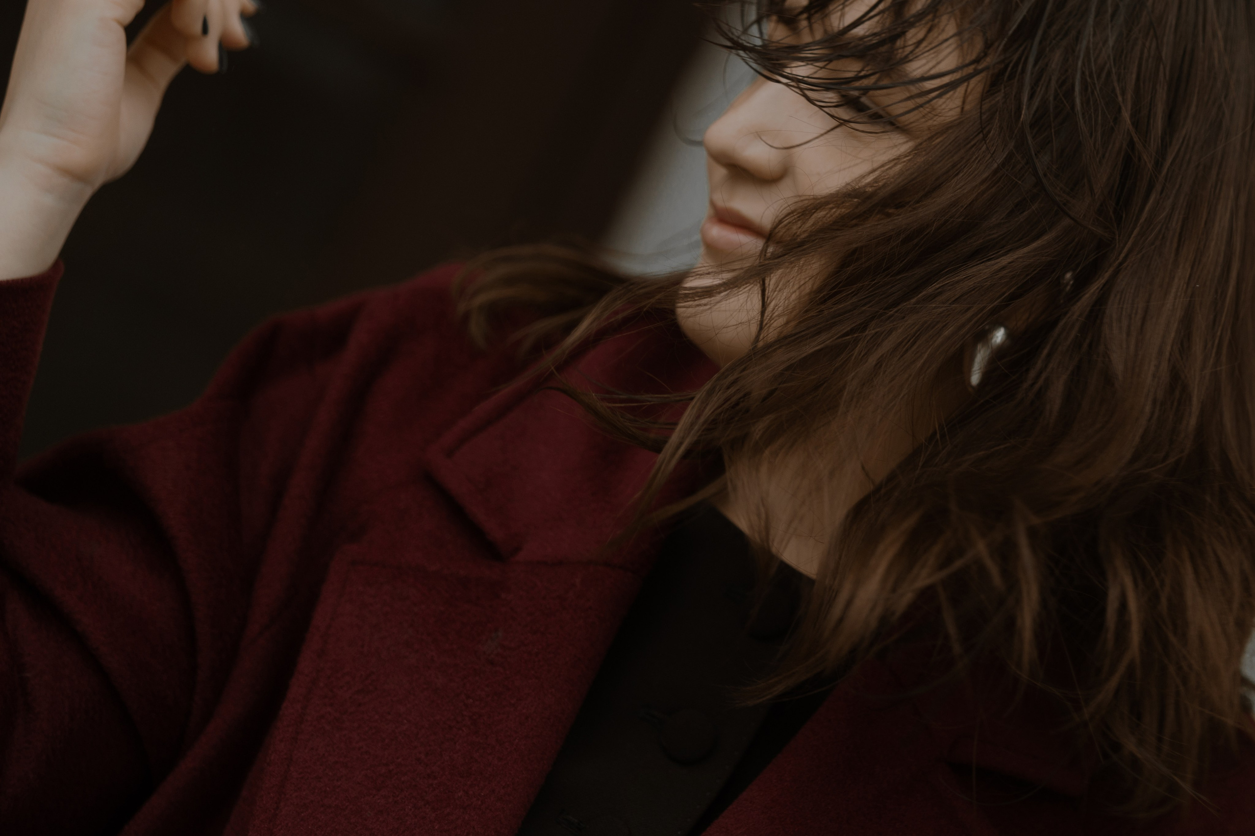 Николай и Марго. Фотограф Москва