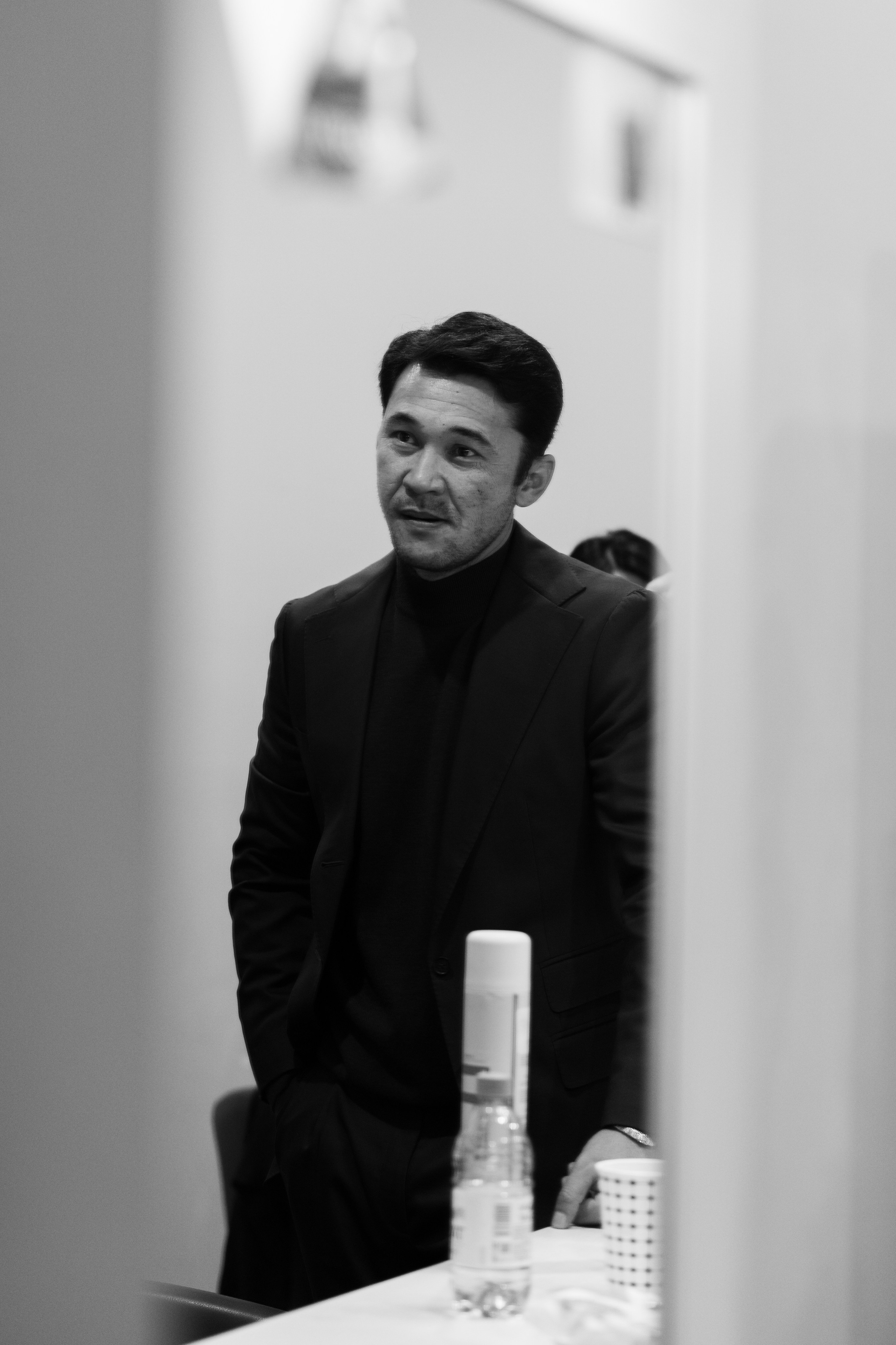 Sham Спектакль Астана. Репортажный фотограф в Астане — Диана Калтаева, портретный фотограф