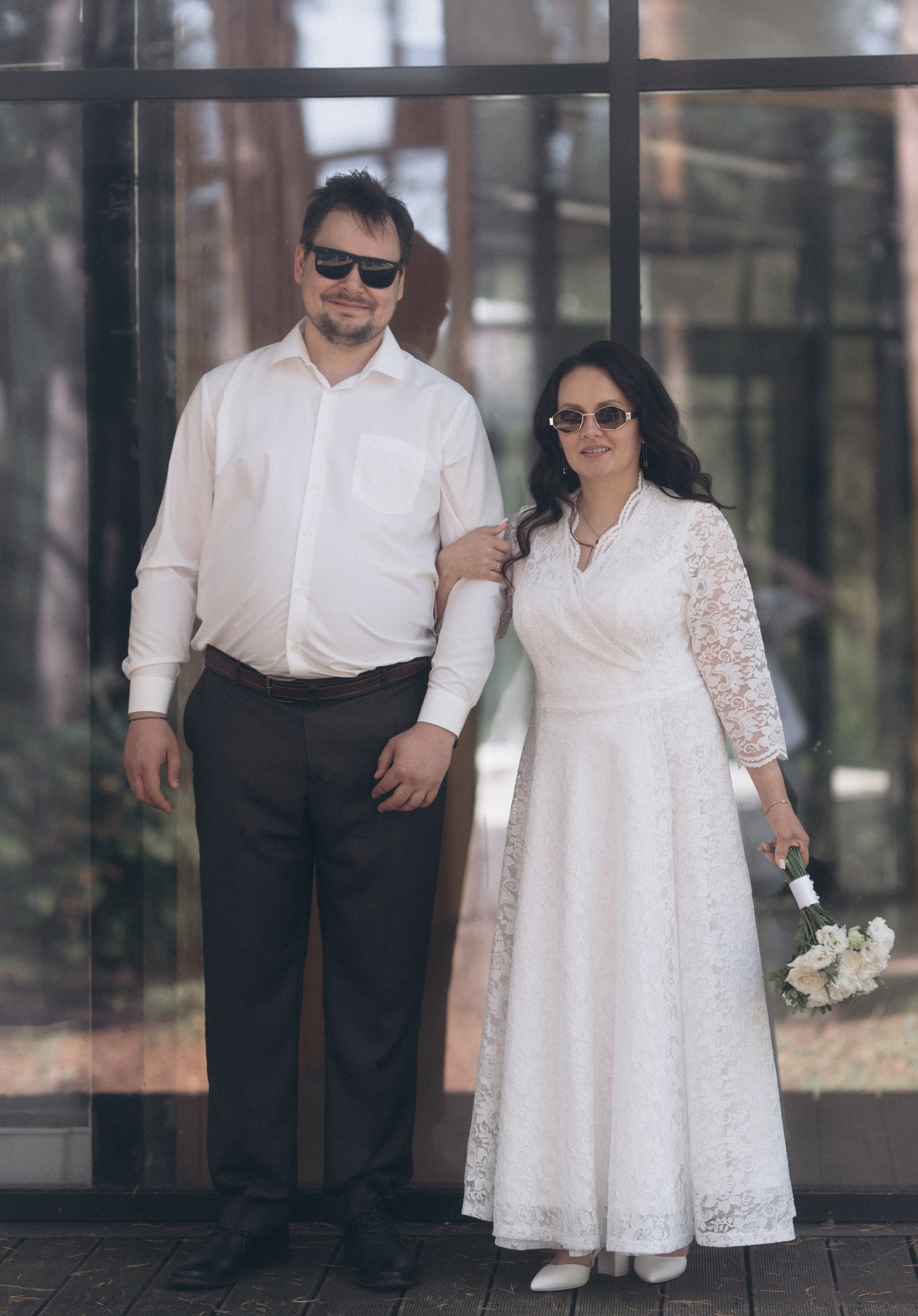 Тоня и Сергей. Фотограф Белебей Абзалетдинов Артур