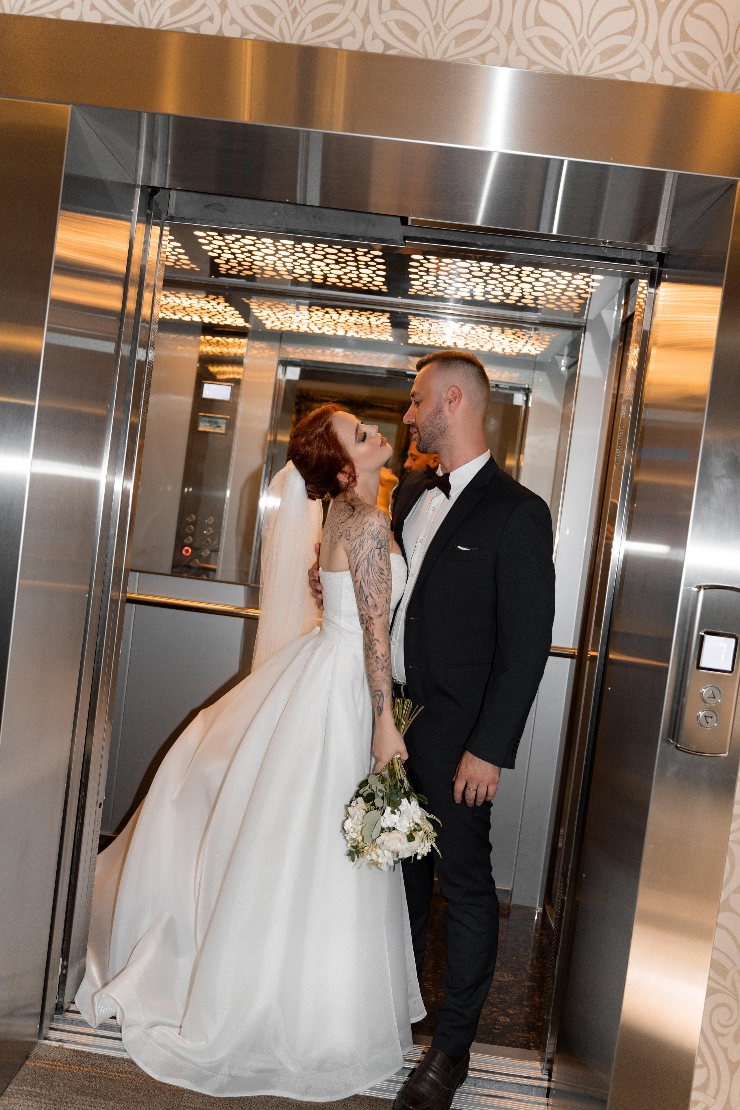 Софа и Олег