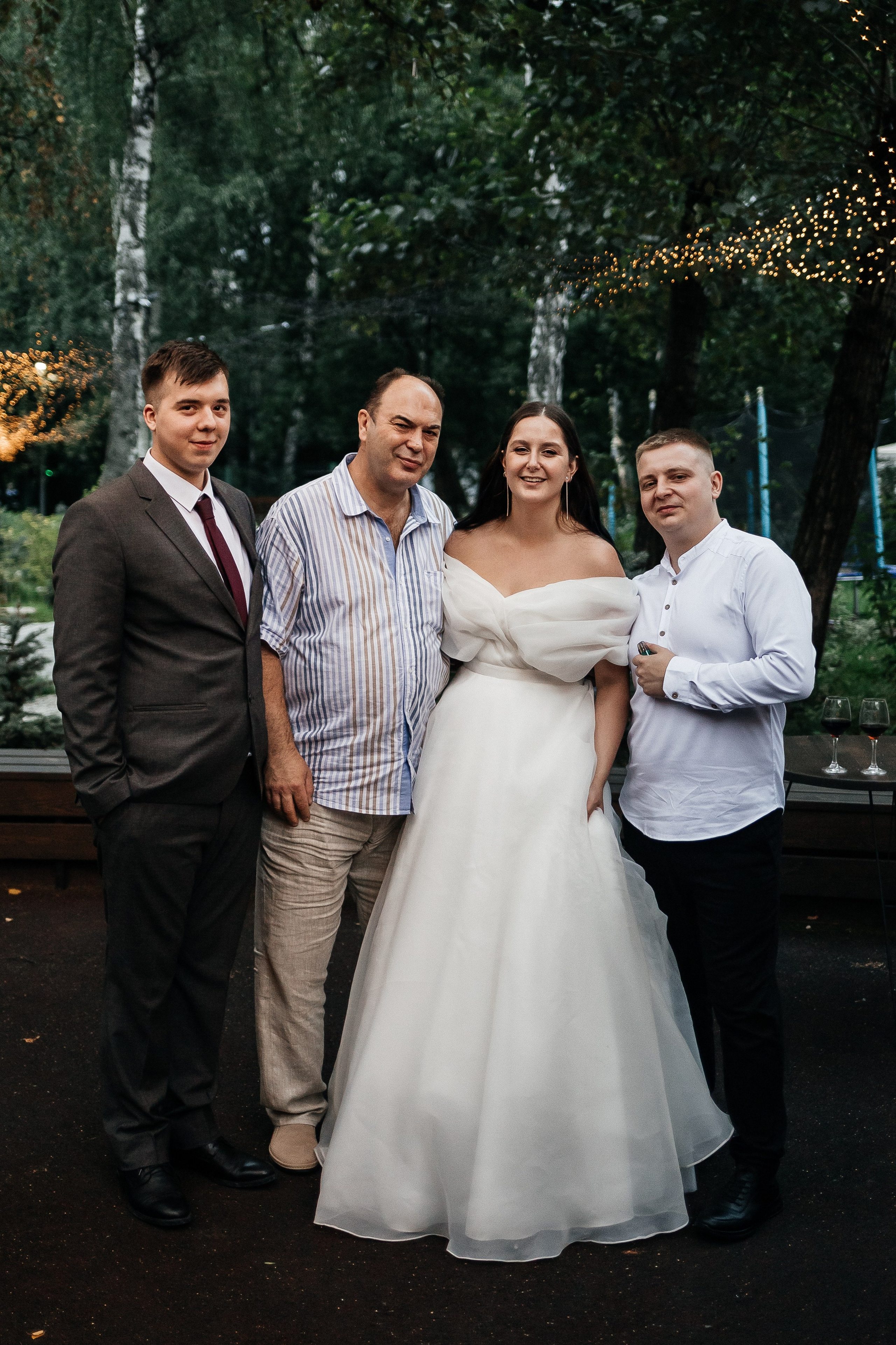 Дмитрий и Мария/2024. Свадебный и семейный фотограф в Екатеринбурге