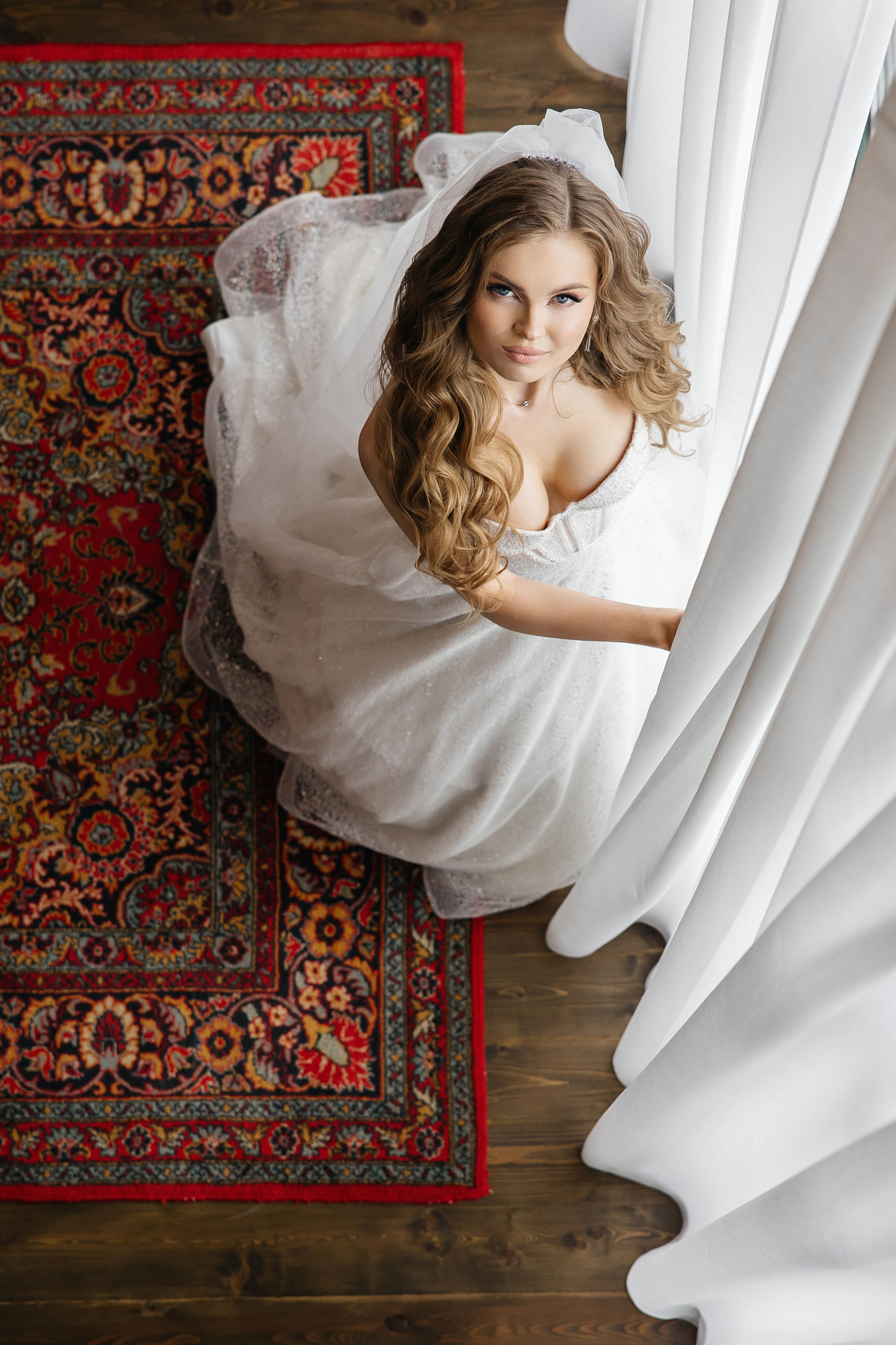 Свадебная фотосессия в Иваново и Москве. Свадебный фотограф в Иваново Гитарина Черняева