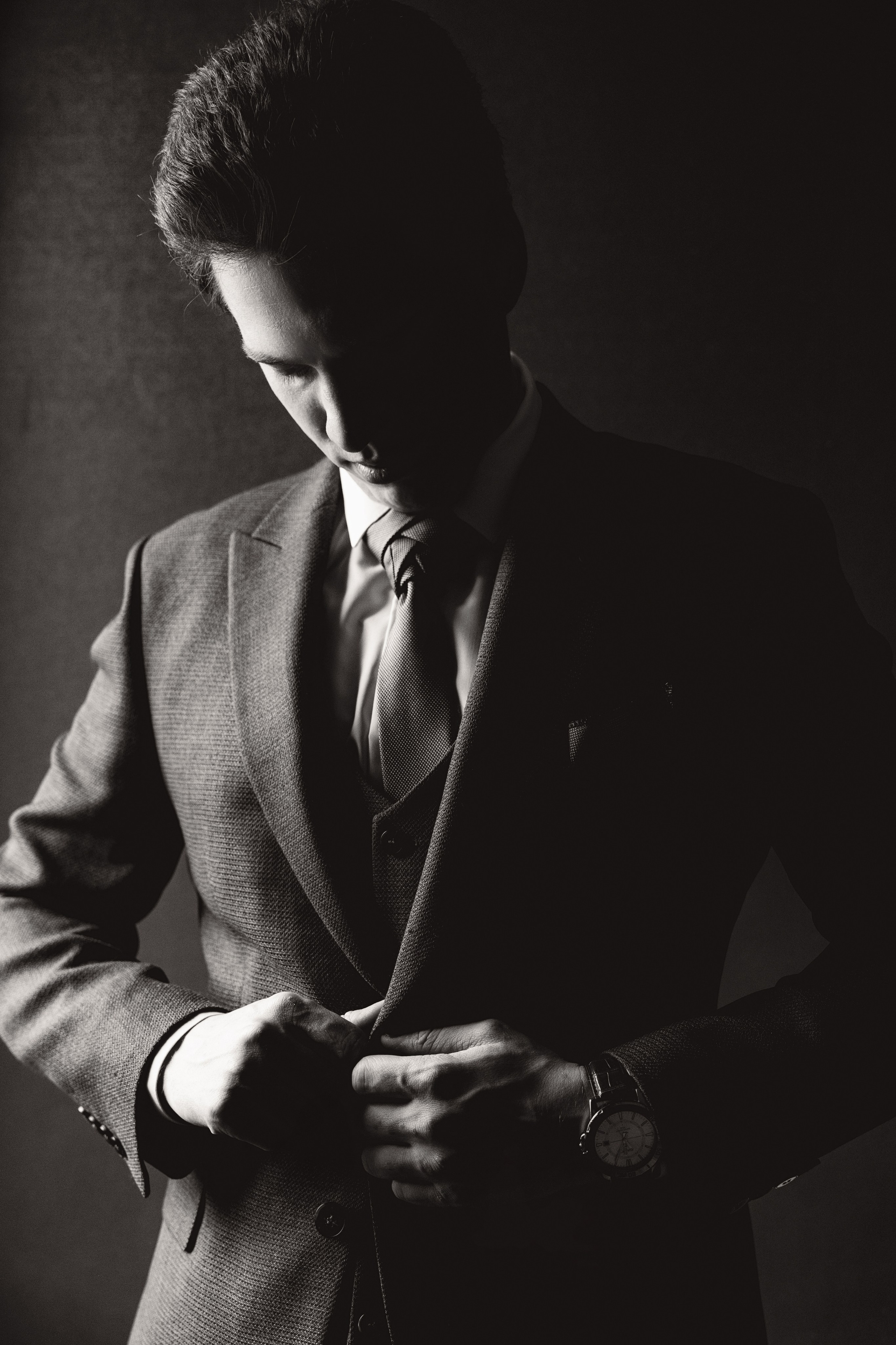 I&J. Свадебный фотограф в Иваново Гитарина Черняева