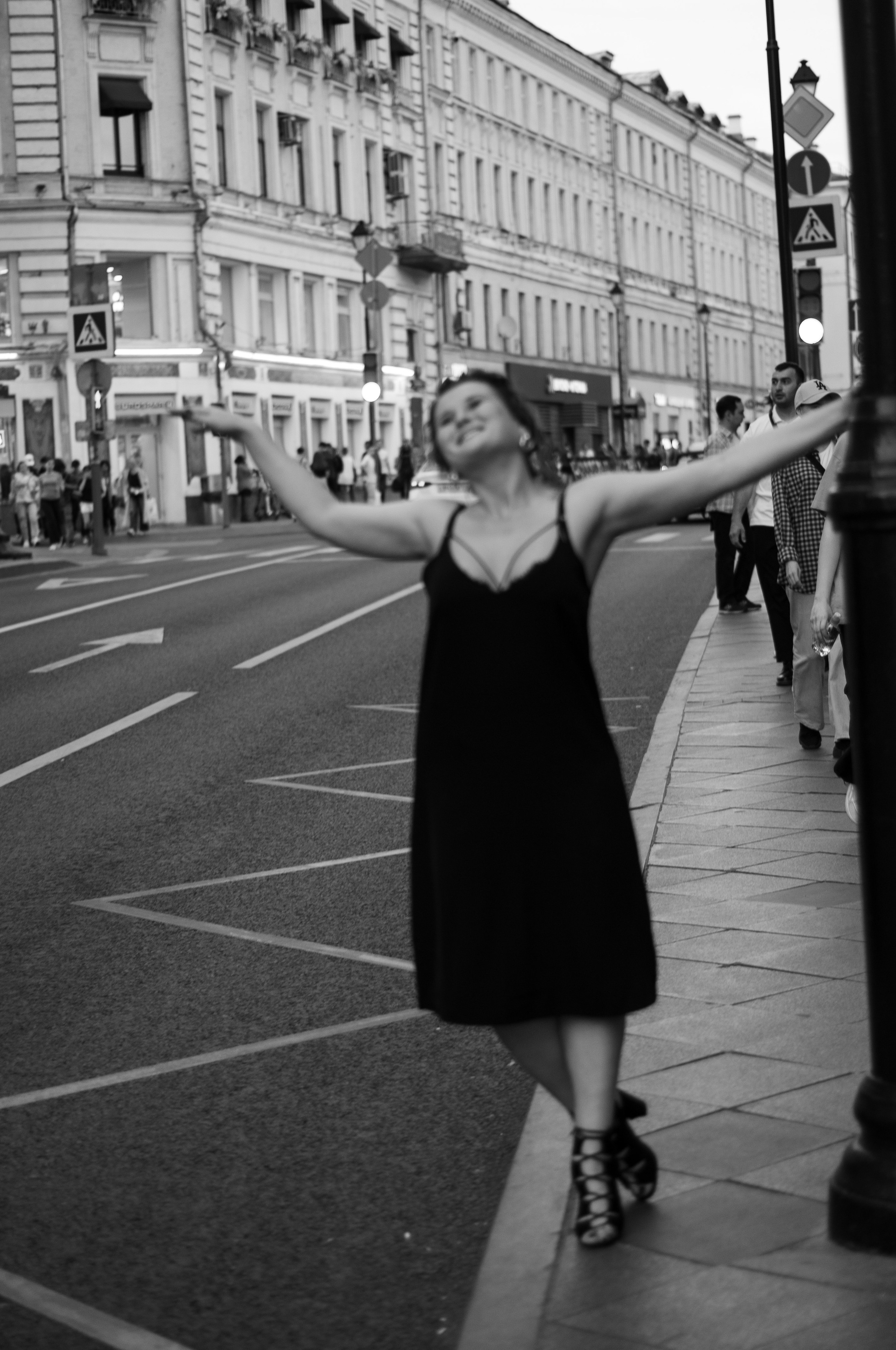 Karina. Портретный фотограф Тамара Здорова