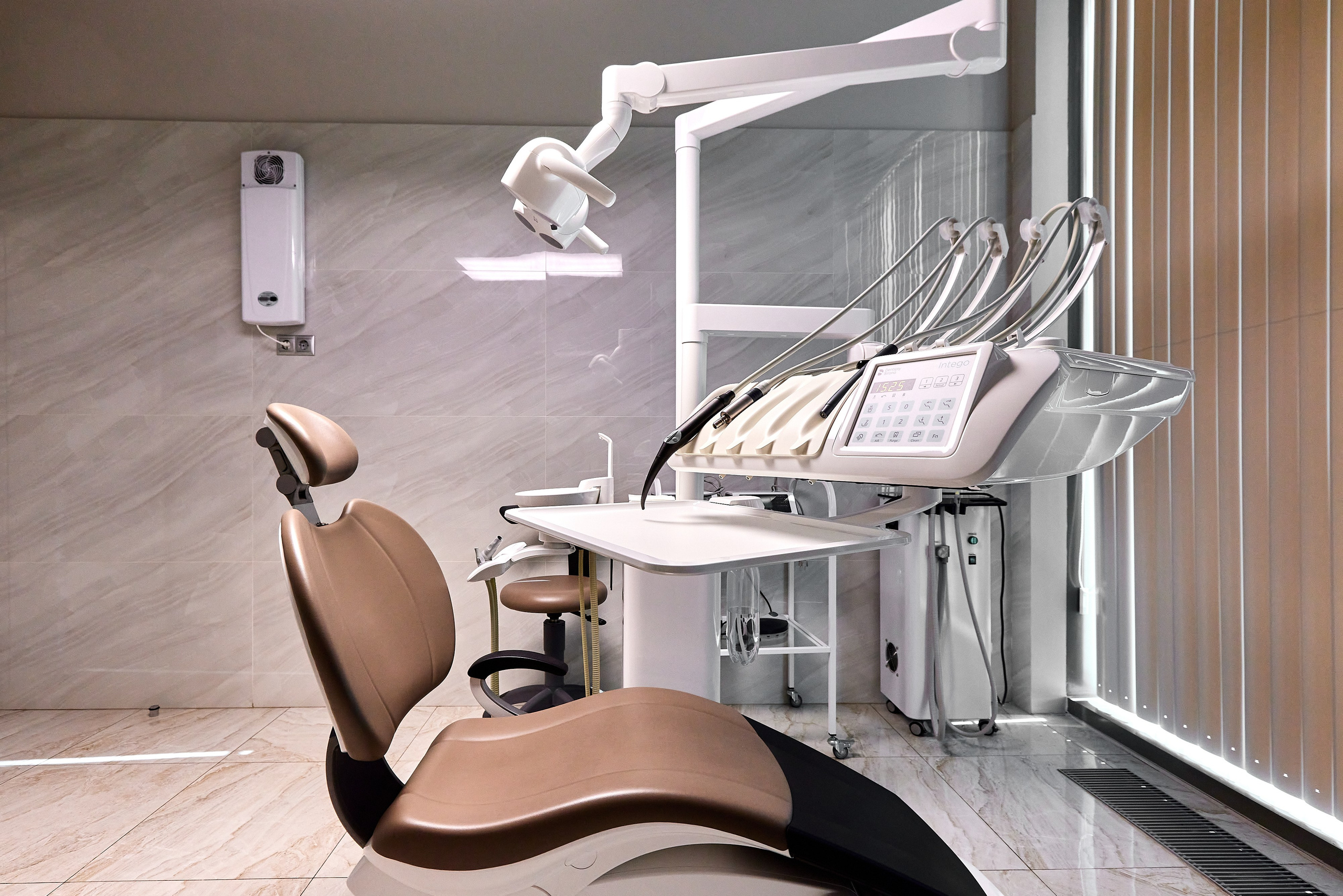 Стоматология YesDental. Фотограф Анастасия Леонтьева Санкт-Петербург