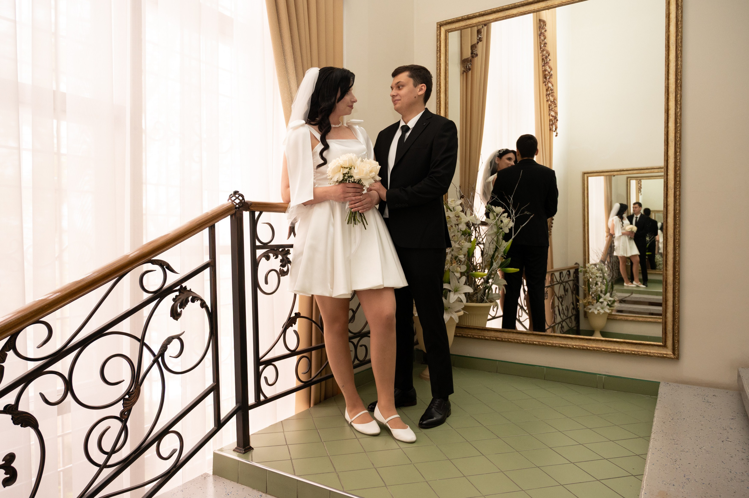 Любовь=искусство. Фотограф Ким Ангелина