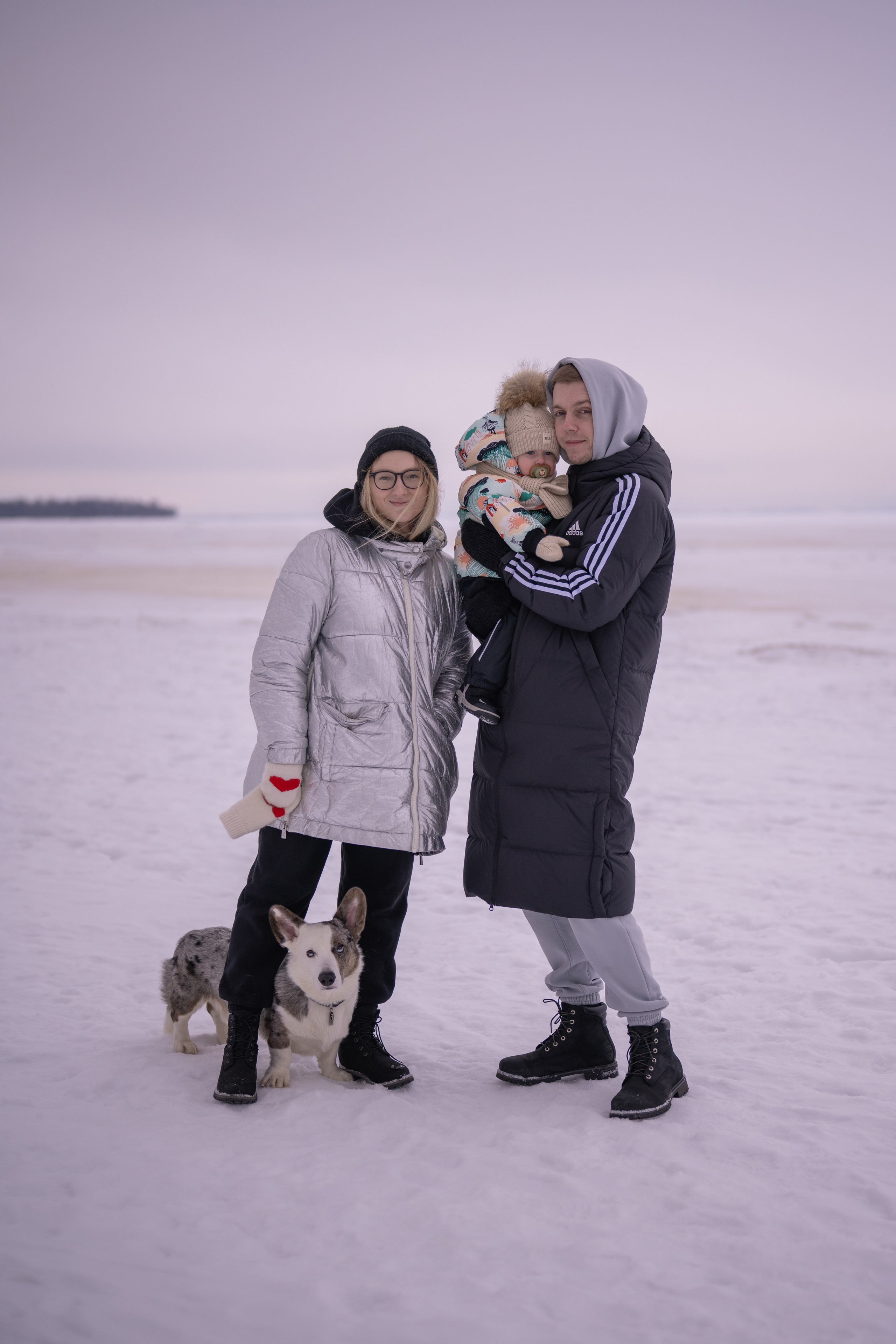 Семейные съемки. Фотограф в Санкт-Петербурге Александра Ладыгина