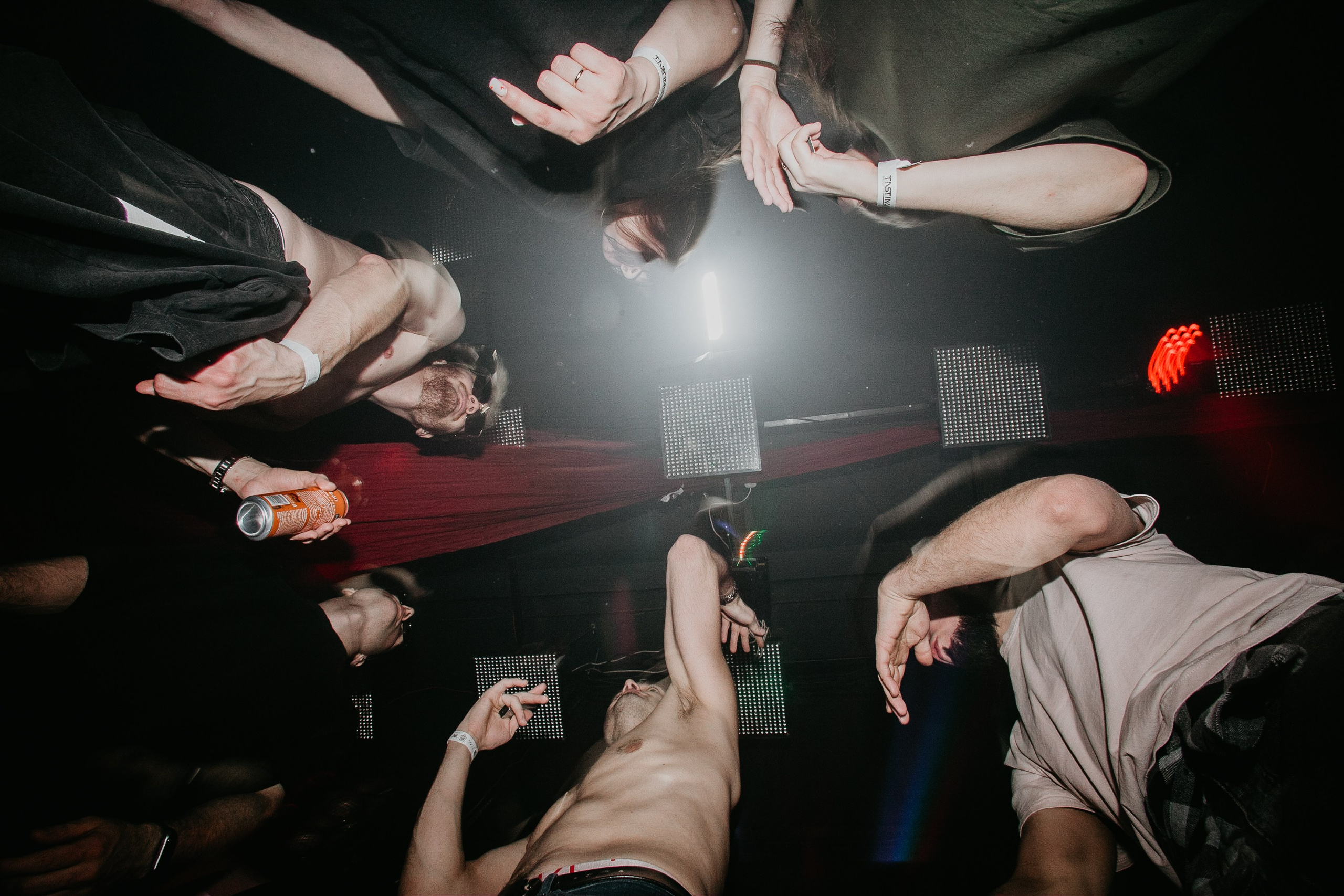 RAVE СУПЕРНОВА. Фотограф событий Злобин Дмитрий