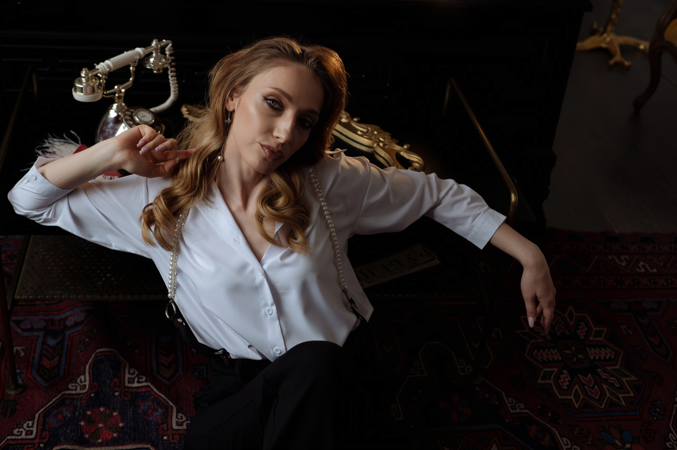 Таня. Свадебный, портретный, фотограф беременности в Нижнем Новгороде Алина Зиновьева