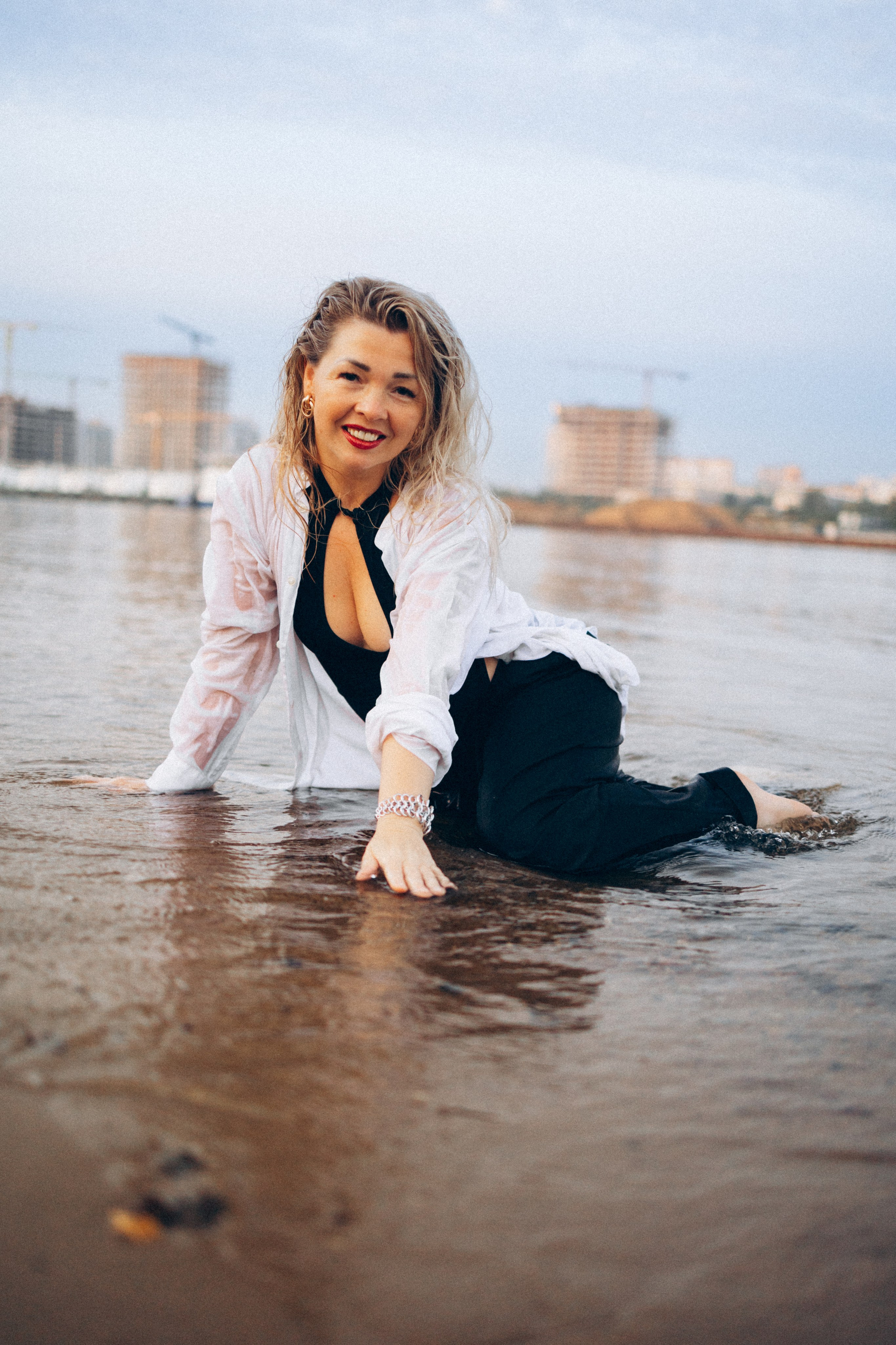 Юлия. Фотограф Москва Светлана Кирюшина