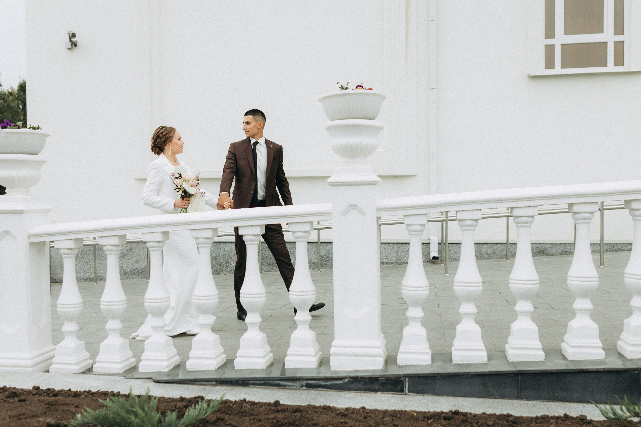 Владимир и Галина. Семейный и свадебный фотограф в Краснодарском крае и РА Юлия Голуб