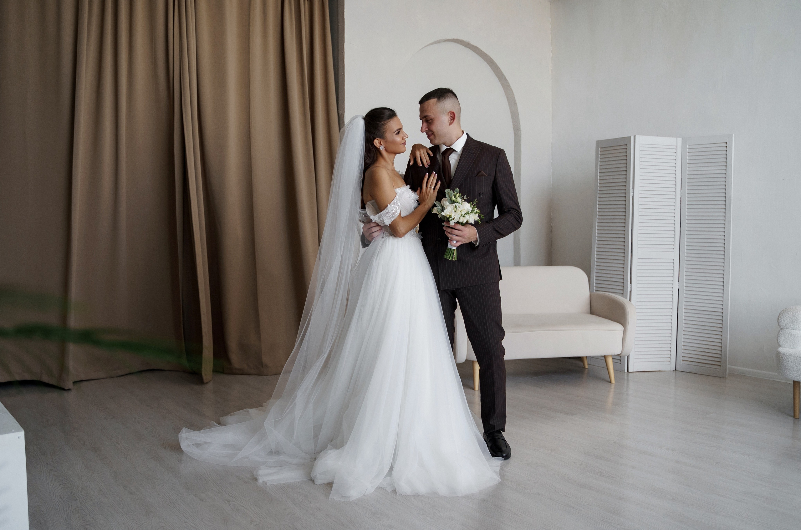 M+Д. Свадебный и семейный фотограф в Димитровграде Ольга Грызлова