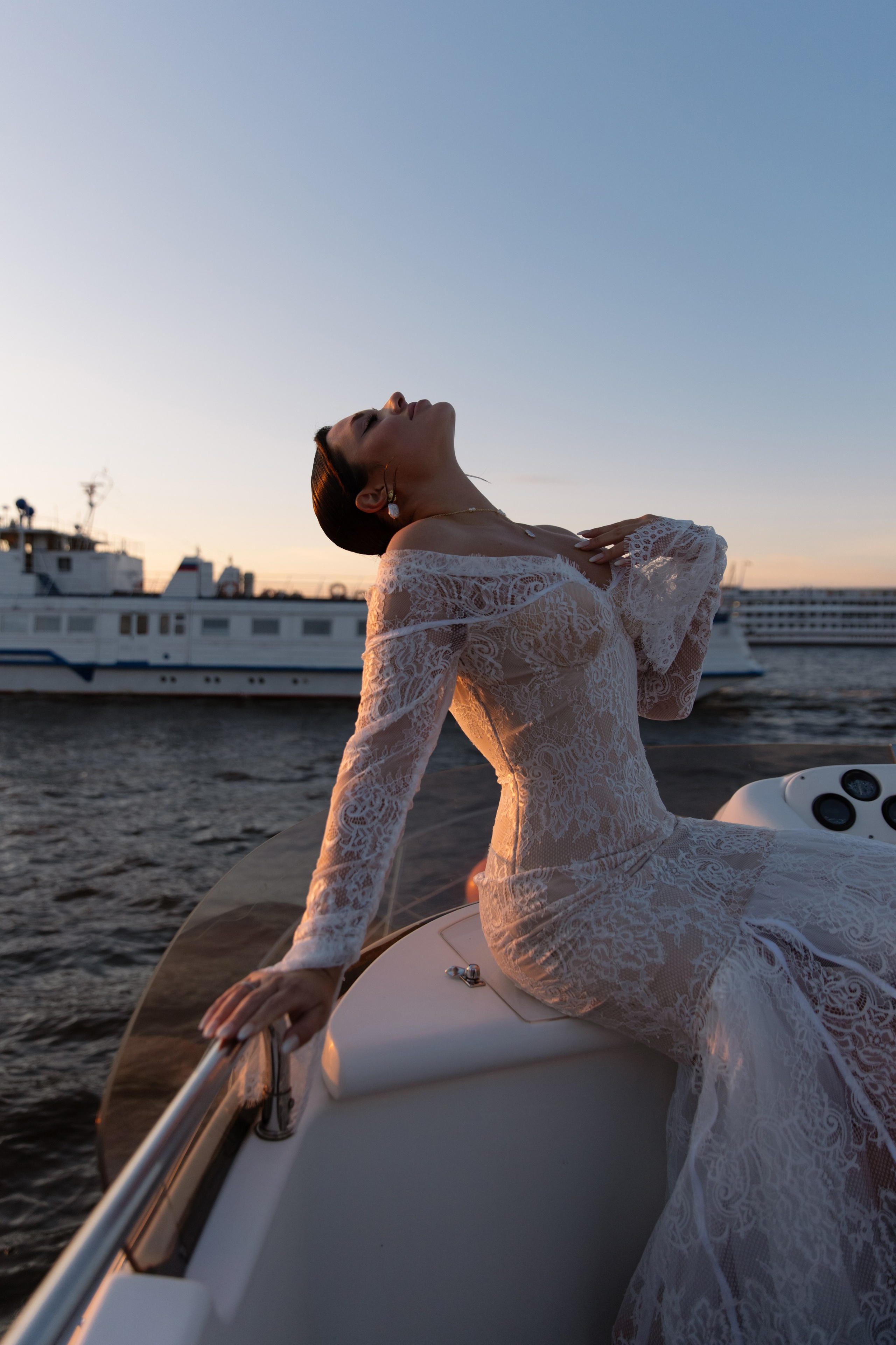 Даша и Ваня. Фотограф Нижний Новгород