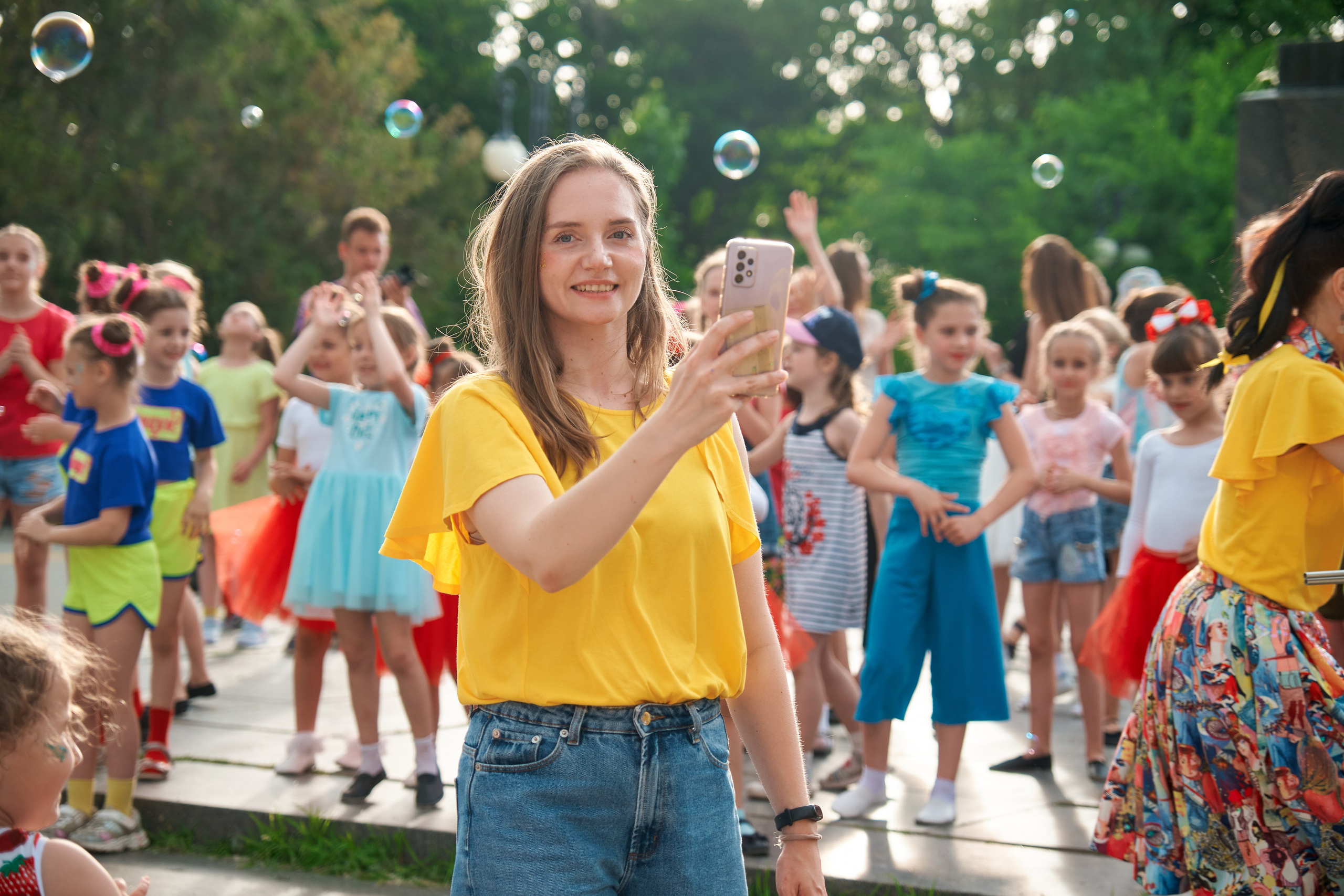 Чернова шоу. Фотограф Таганрог Анна Трайжон